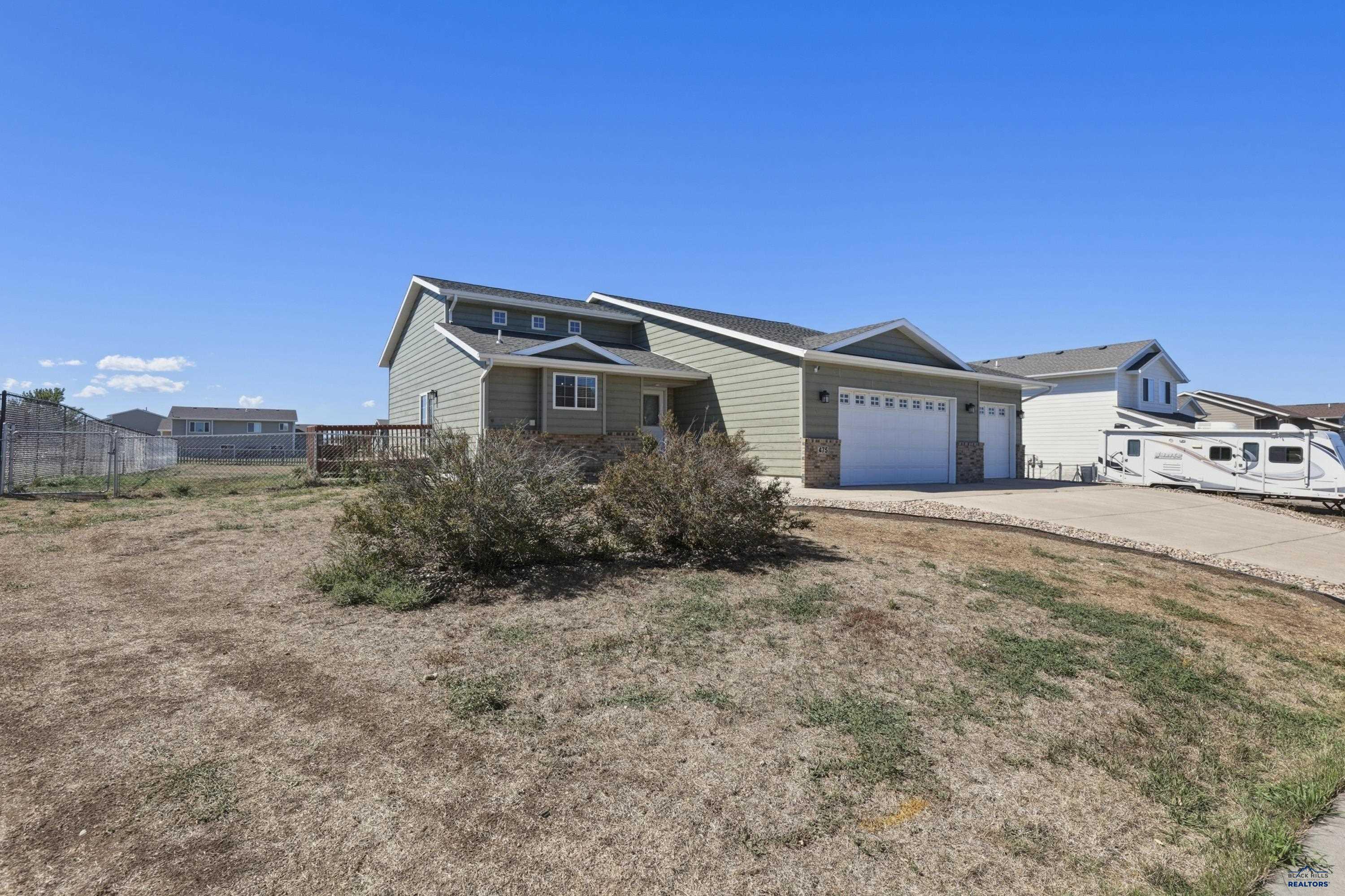 475 Freude Lane, Box Elder, SD 57719 — photo 2
