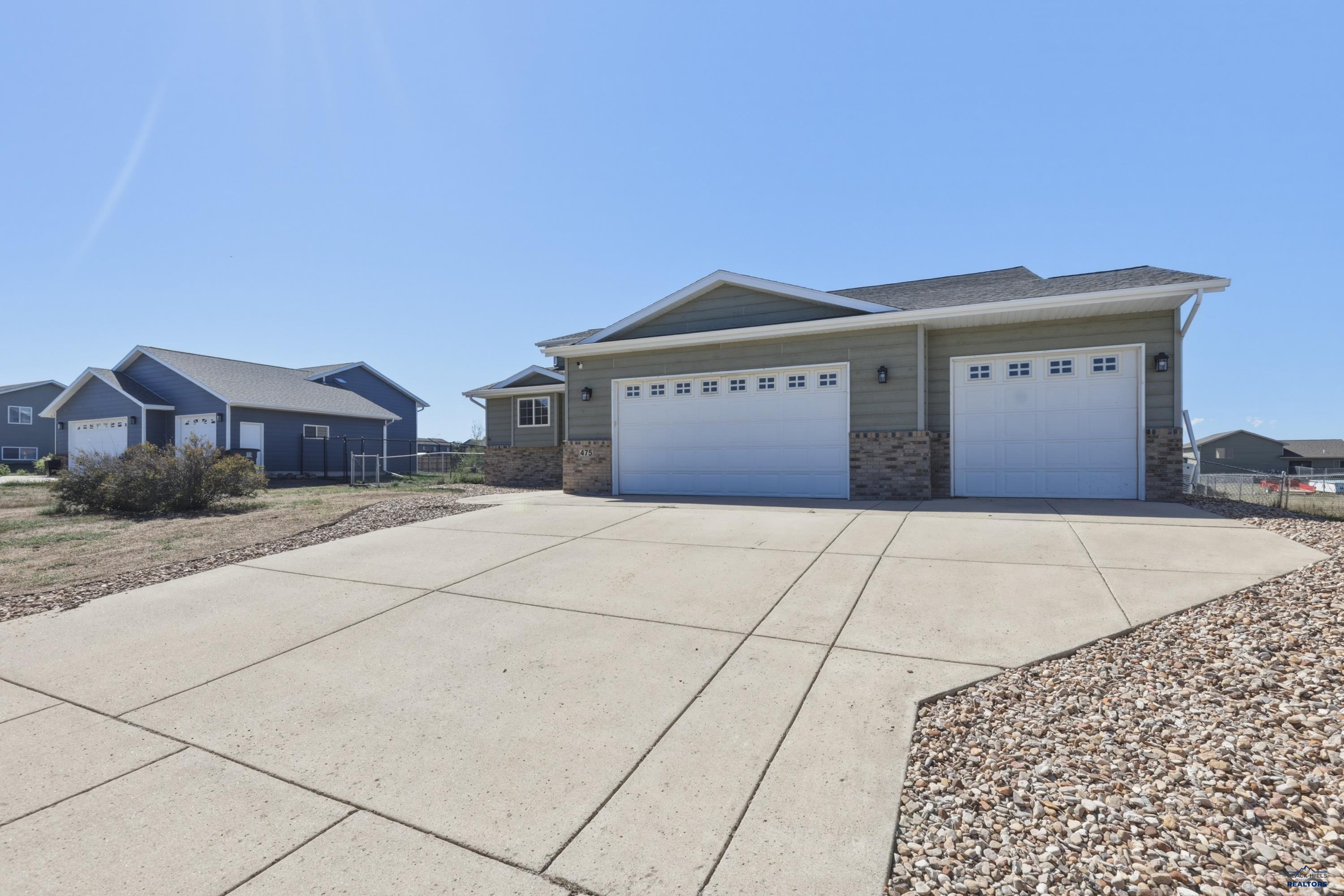 475 Freude Lane, Box Elder, SD 57719 — photo 3