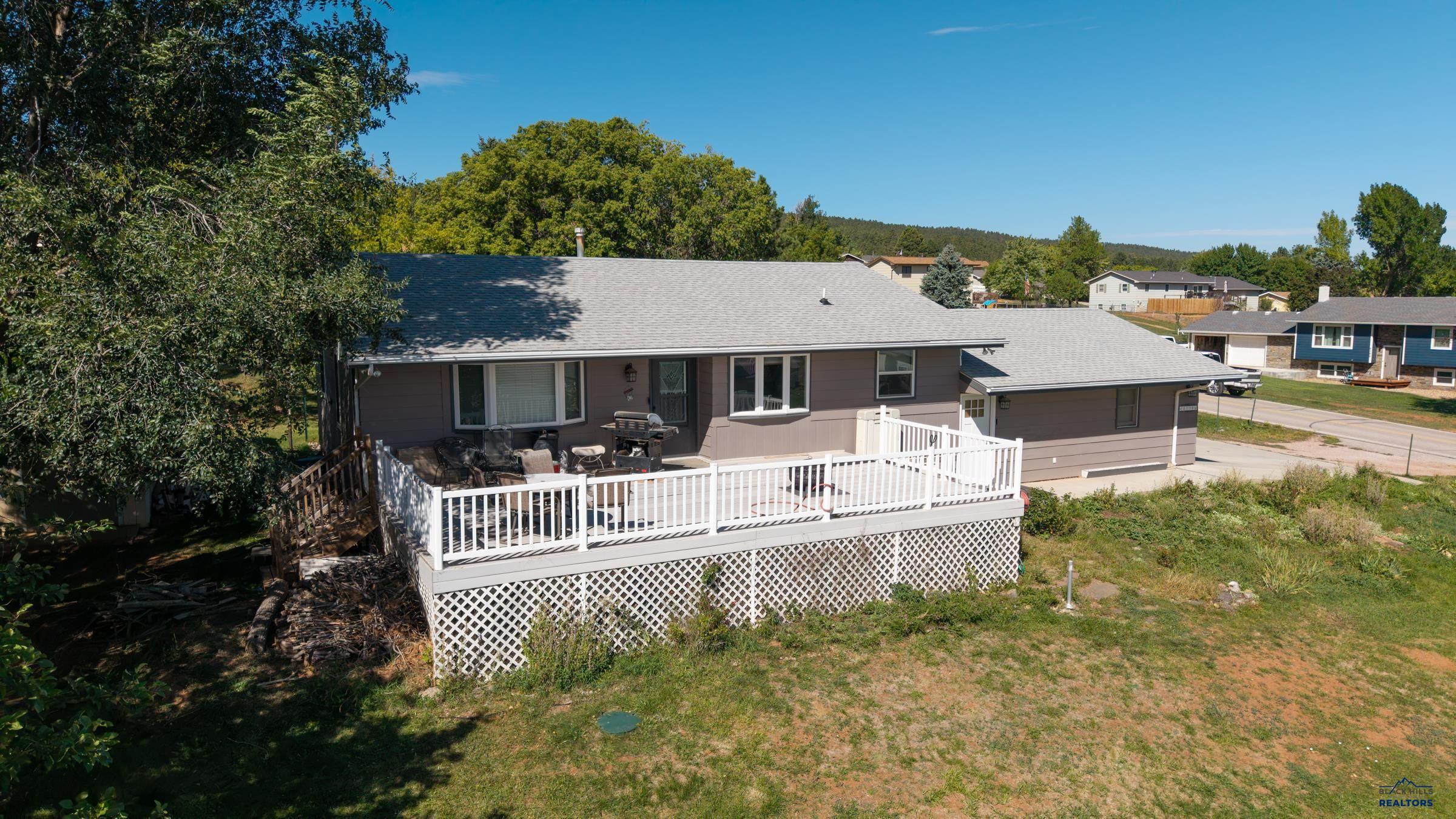 6119 Tower Court, Black Hawk, SD 57718 — photo 2