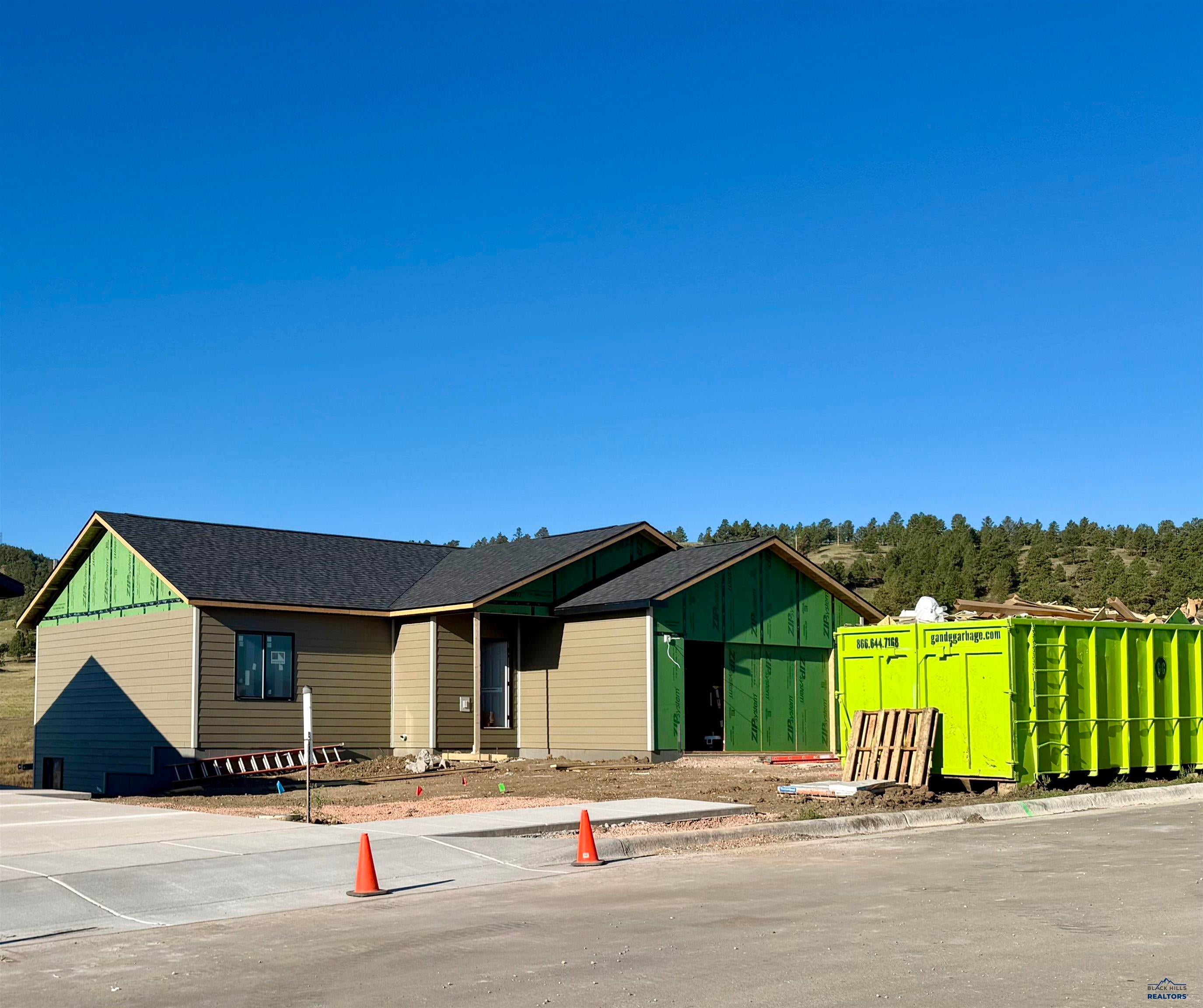 Lot 20 W Country Rd — photo