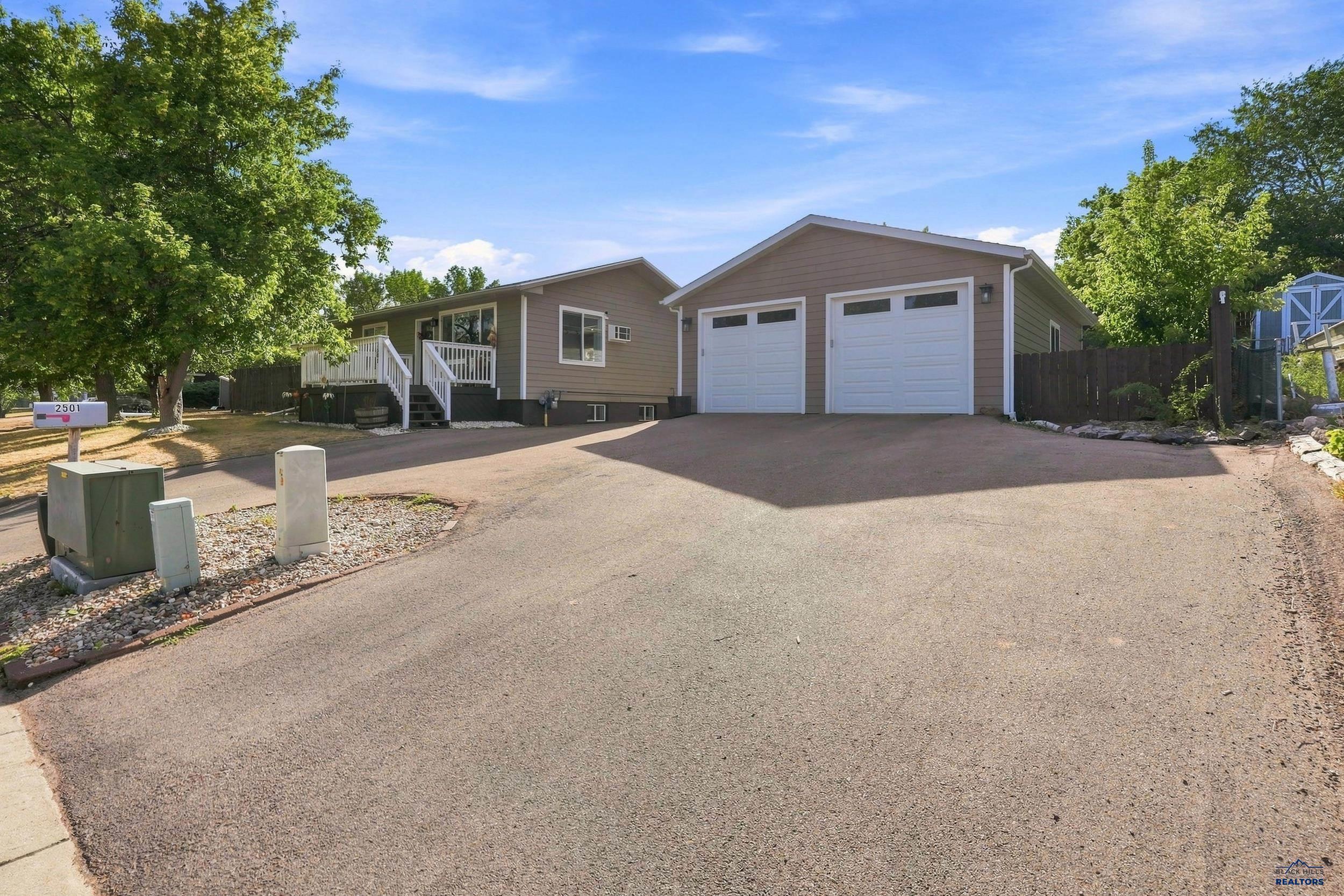 2501 Fox Road, Sturgis, SD 57785 — photo 2