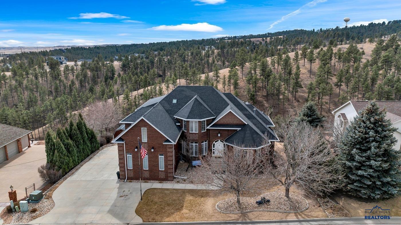 3937 City View Dr — photo