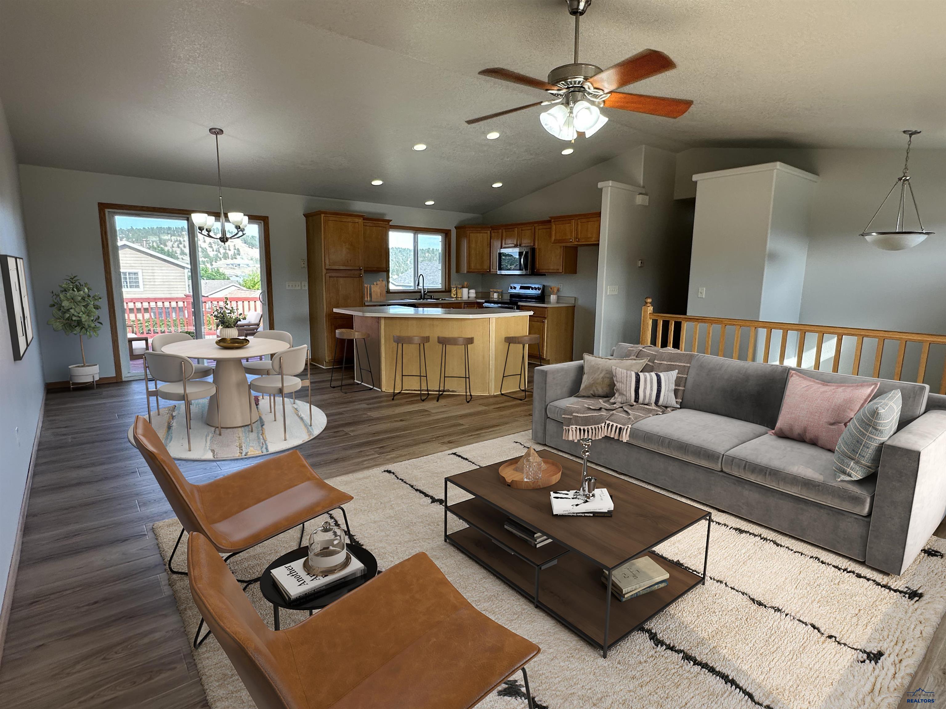 7170 Brighton, Summerset, SD 57718 — photo 2