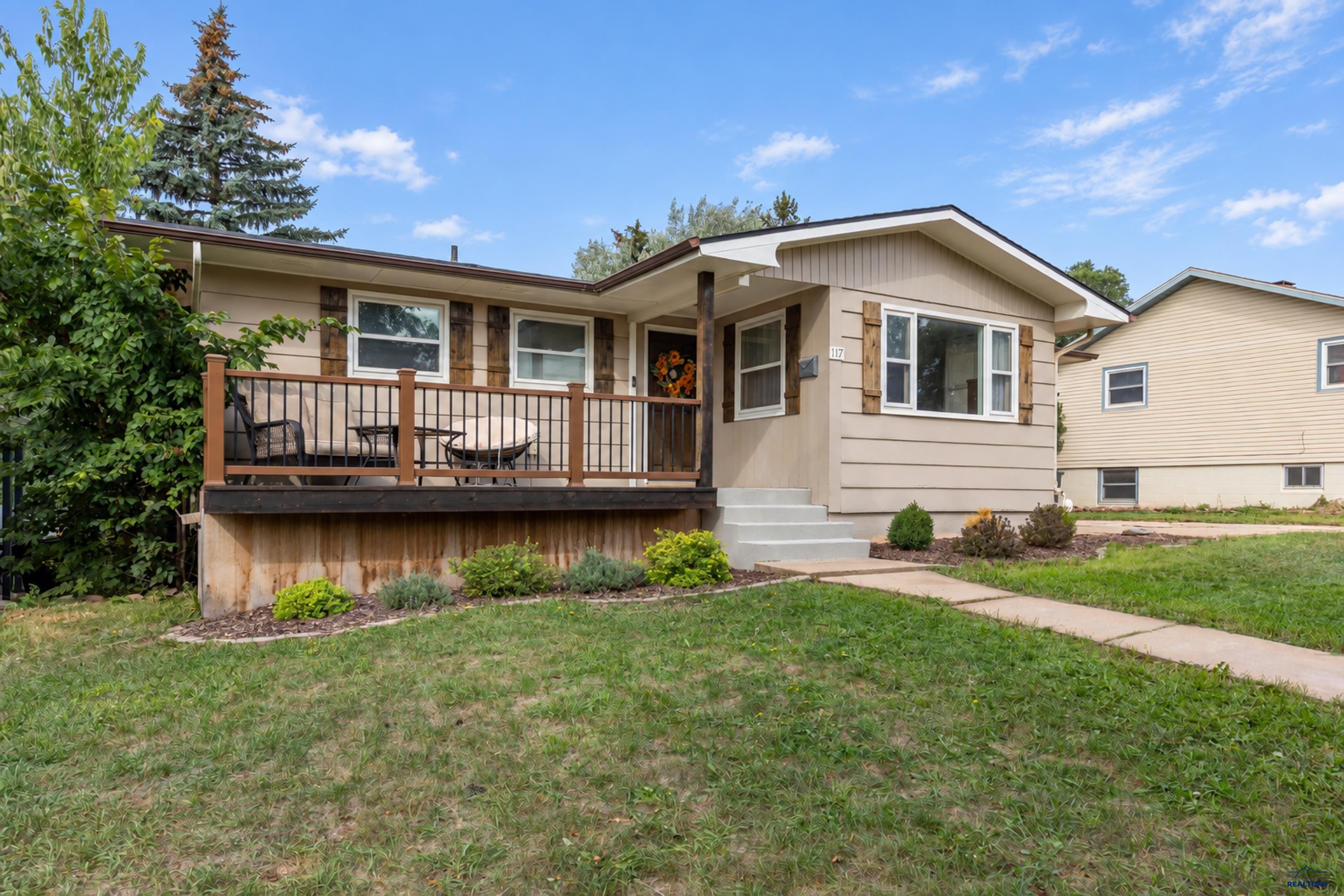 117 N Platt, Rapid City, SD 57702 — photo 2