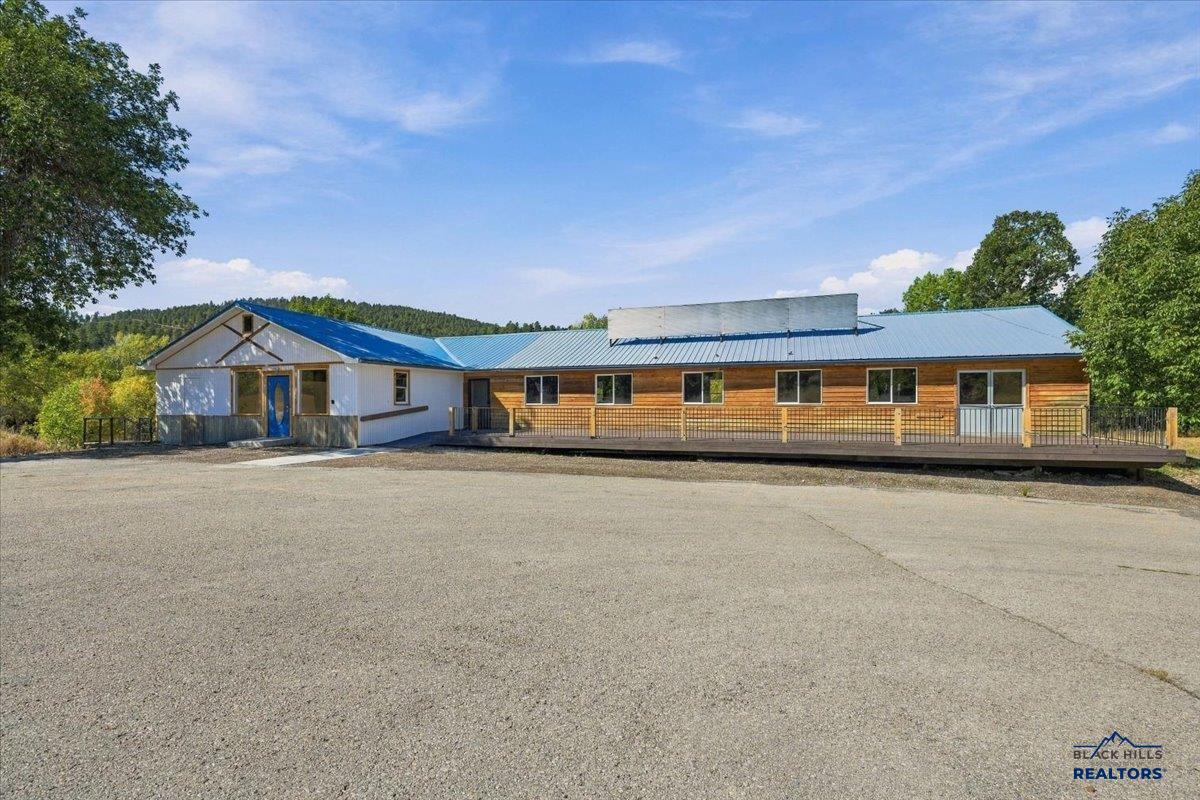 523 Spearfish Canyon — photo