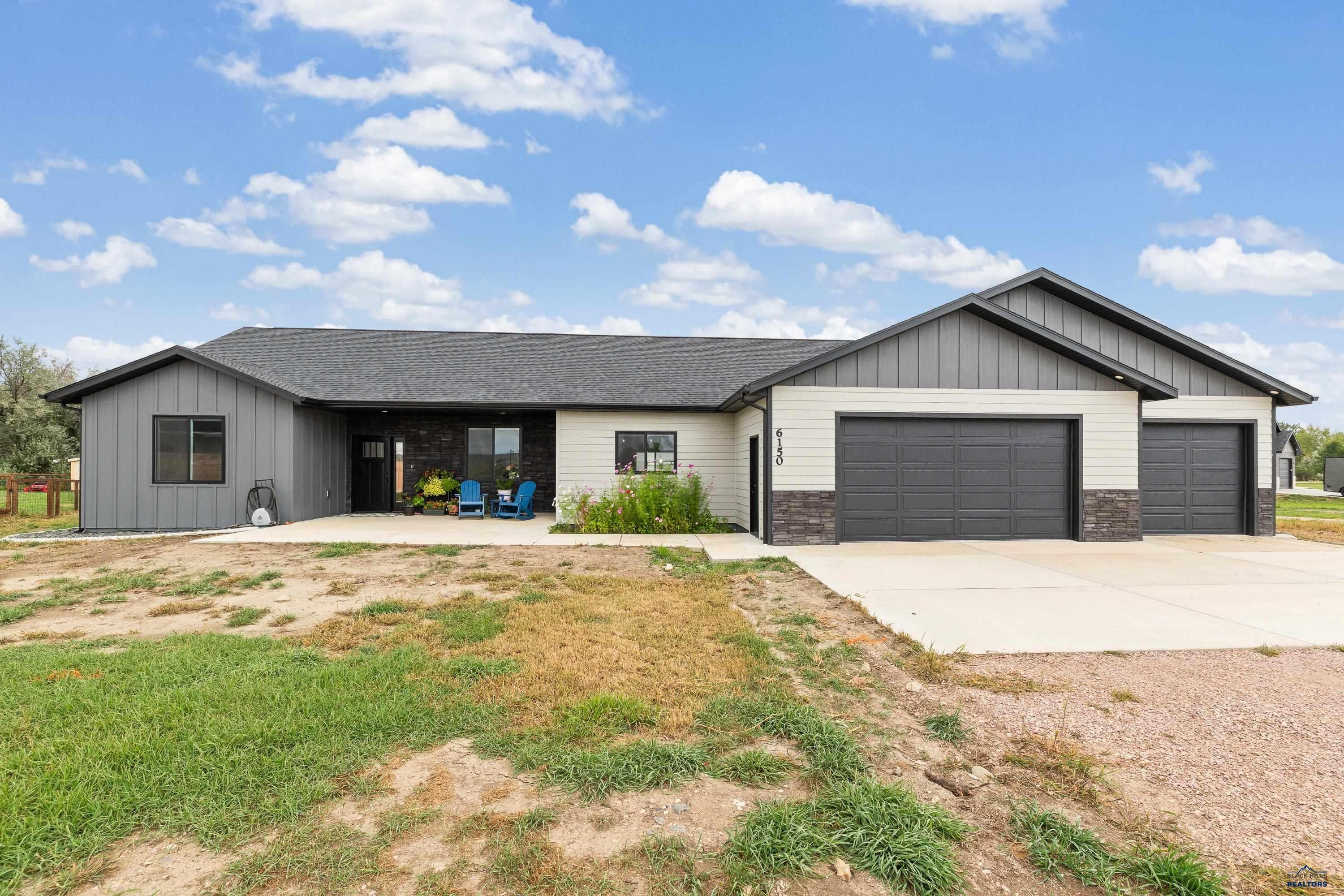 6150 Green Valley Dr — photo