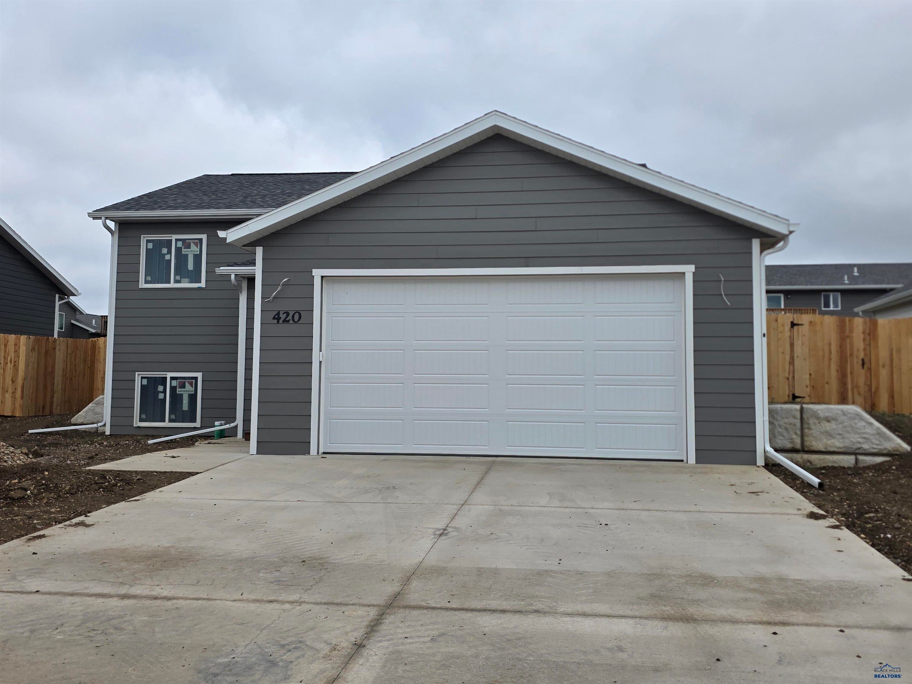 420 Nighthawk Dr, Box Elder, SD 57719 — photo 2