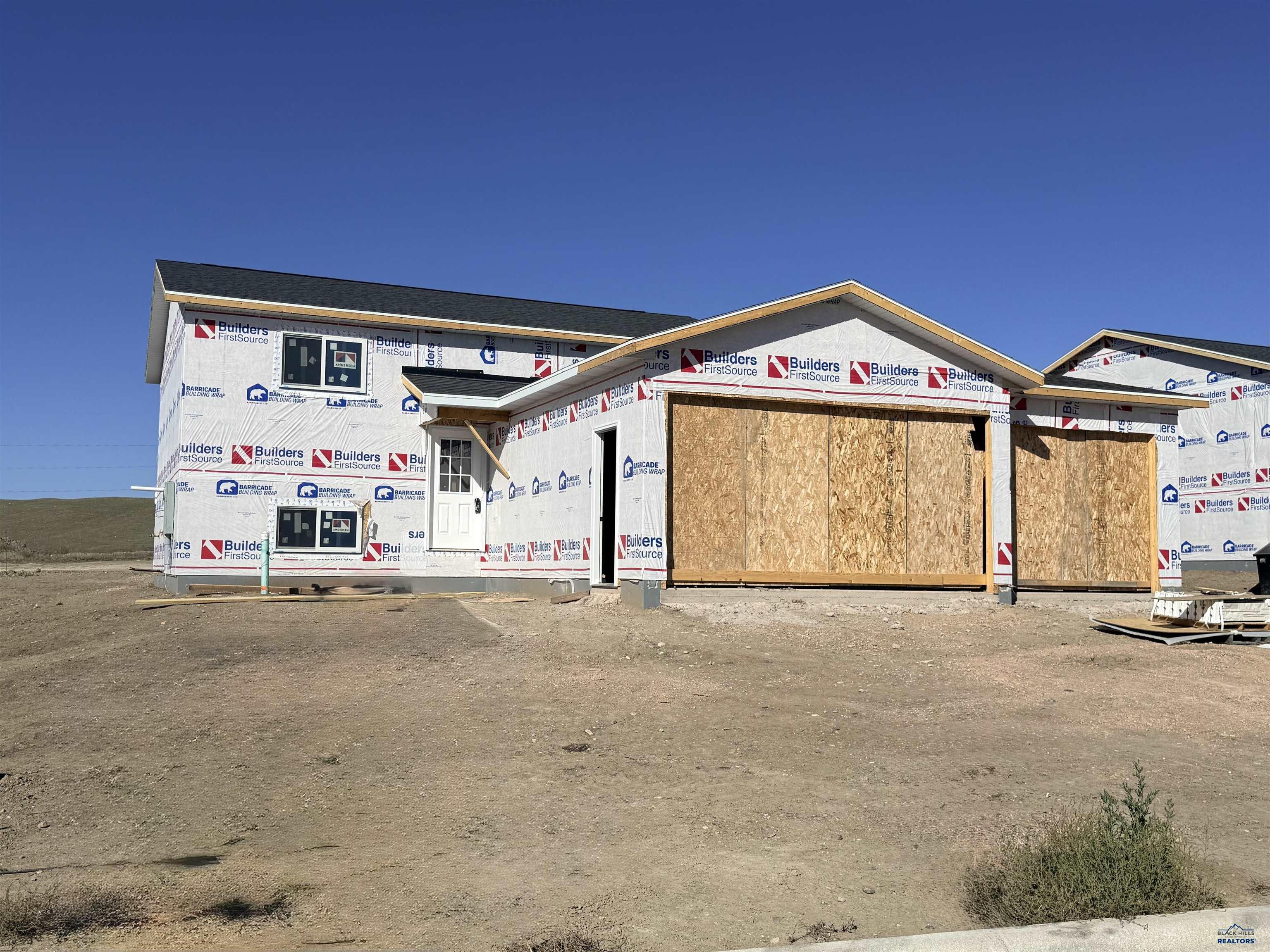 5602 Traverse Drive — photo