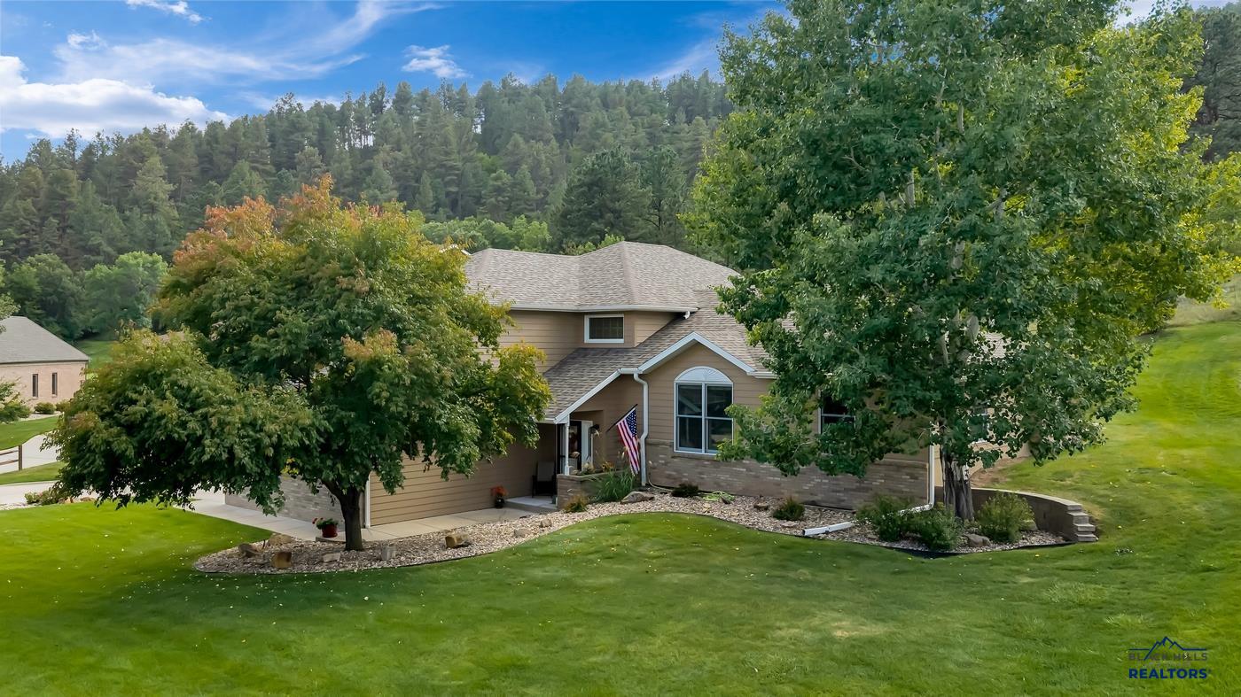 23681 Birdie Court — photo