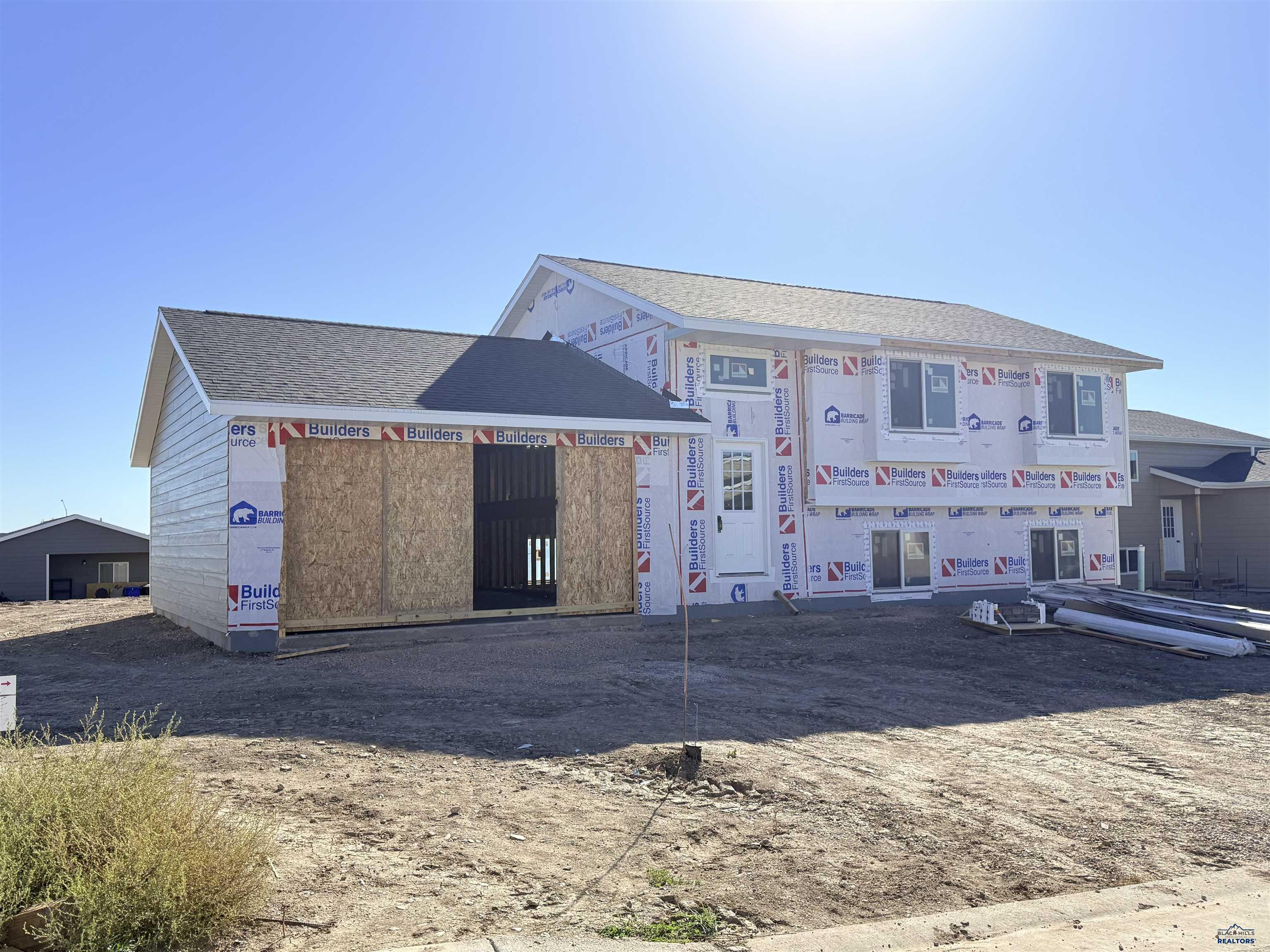 5527 Traverse Drive — photo