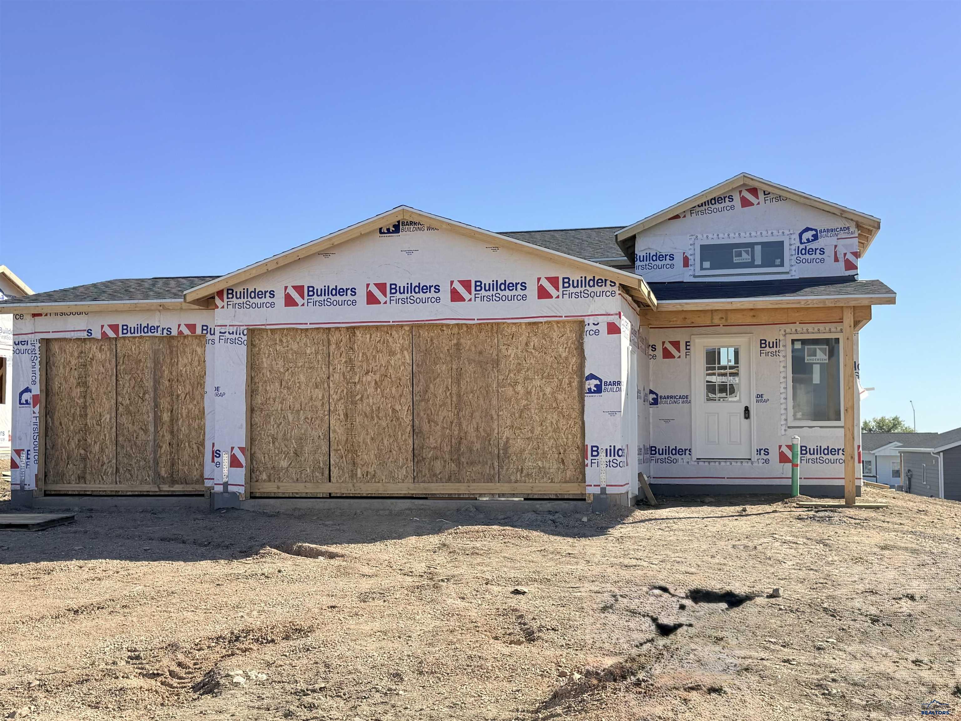 5601 Traverse Drive — photo