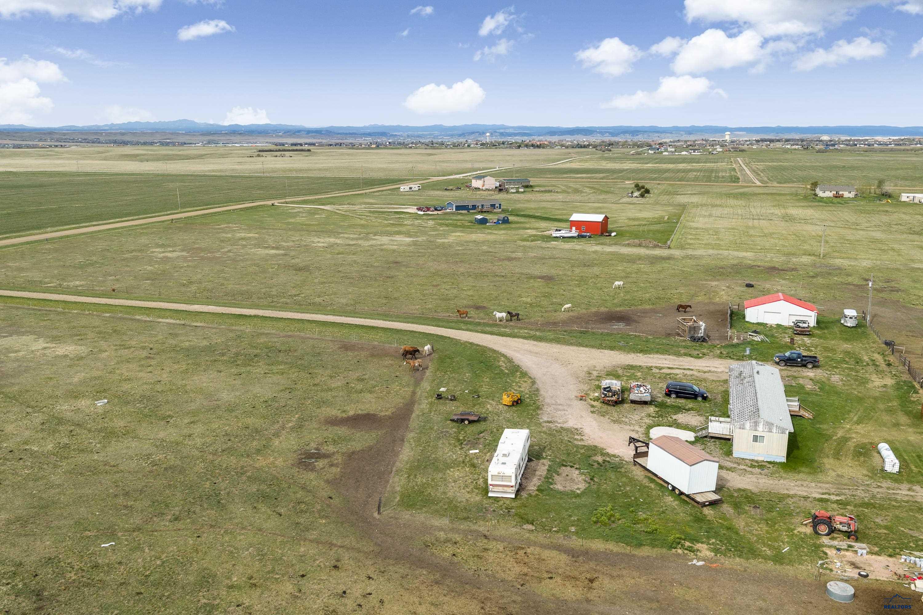 15122 225th, Box Elder, SD 57719 — photo 2