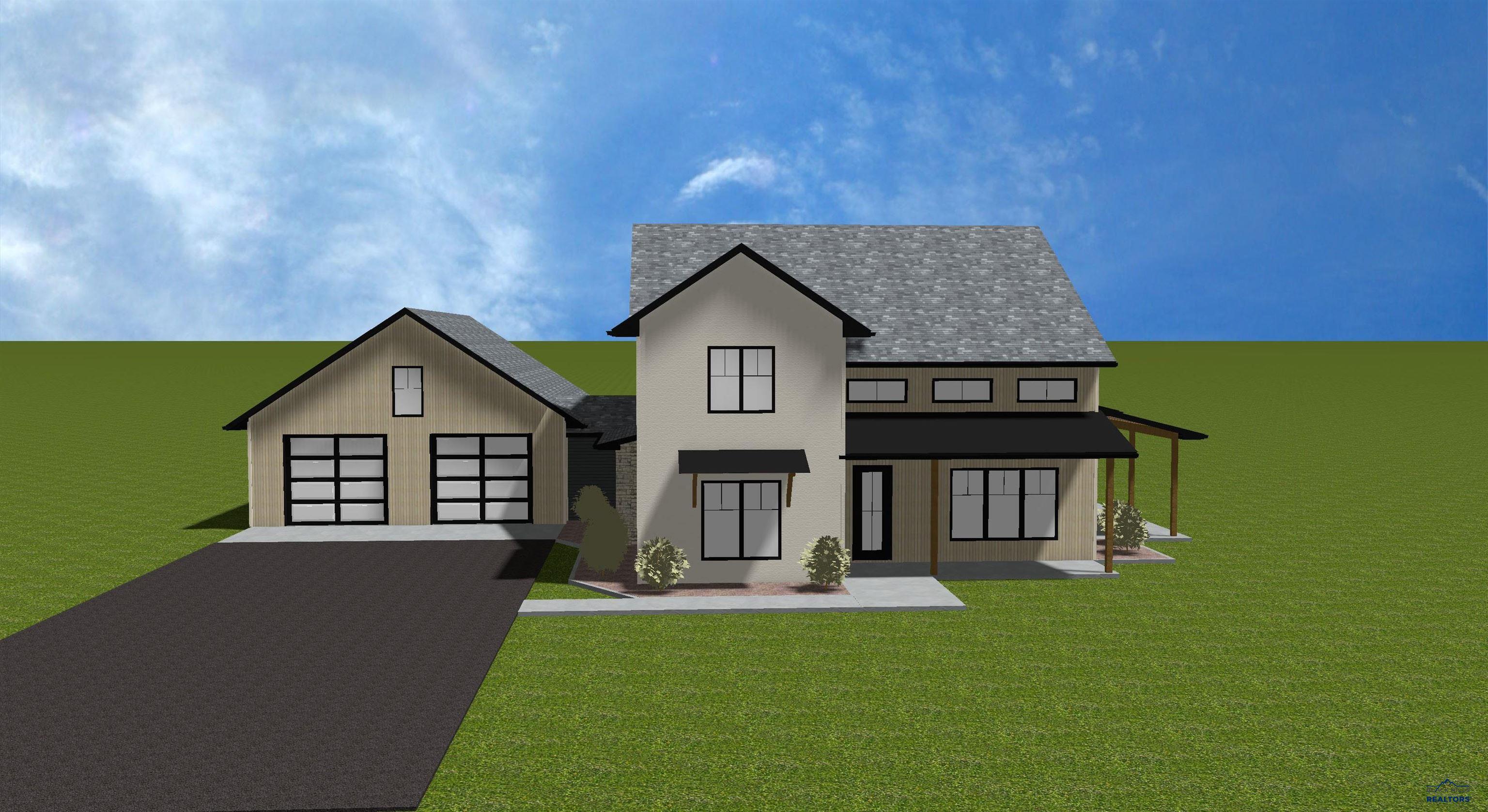 Tbd Timbercreek Drive Lot 10 — photo