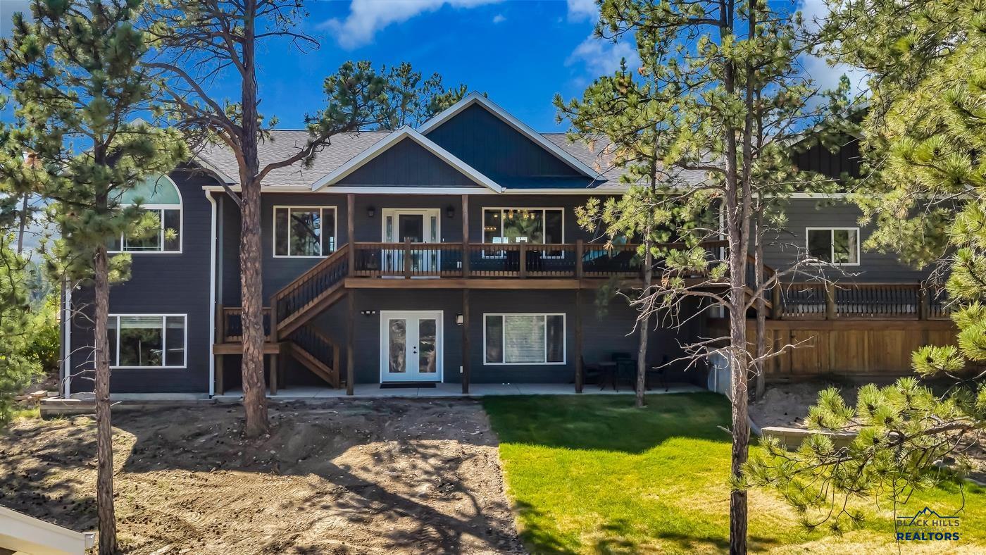 6819 Ridgeview Drive, Black Hawk, SD 57718 — photo 2