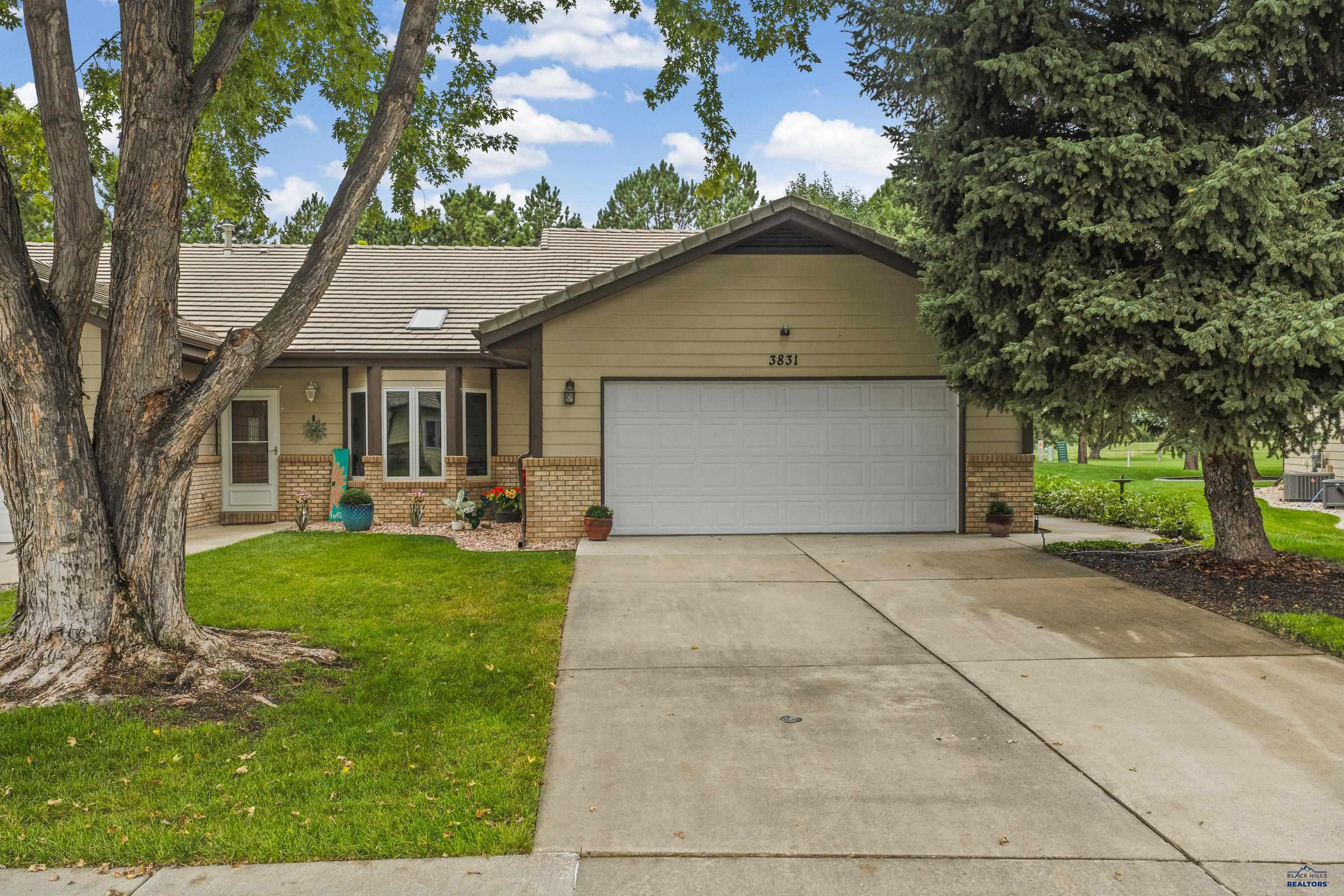 3831 Back Nine Drive — photo