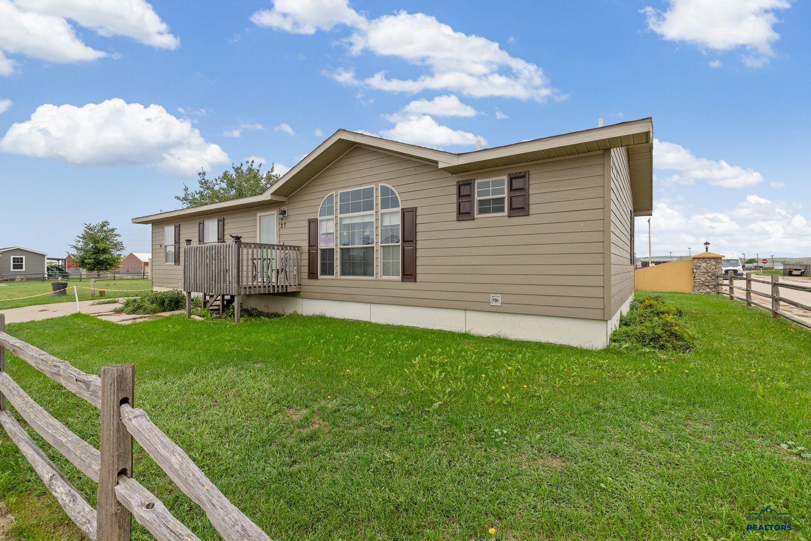 300 E Main Street #Lot 27, Hermosa, SD 57744 — photo 2