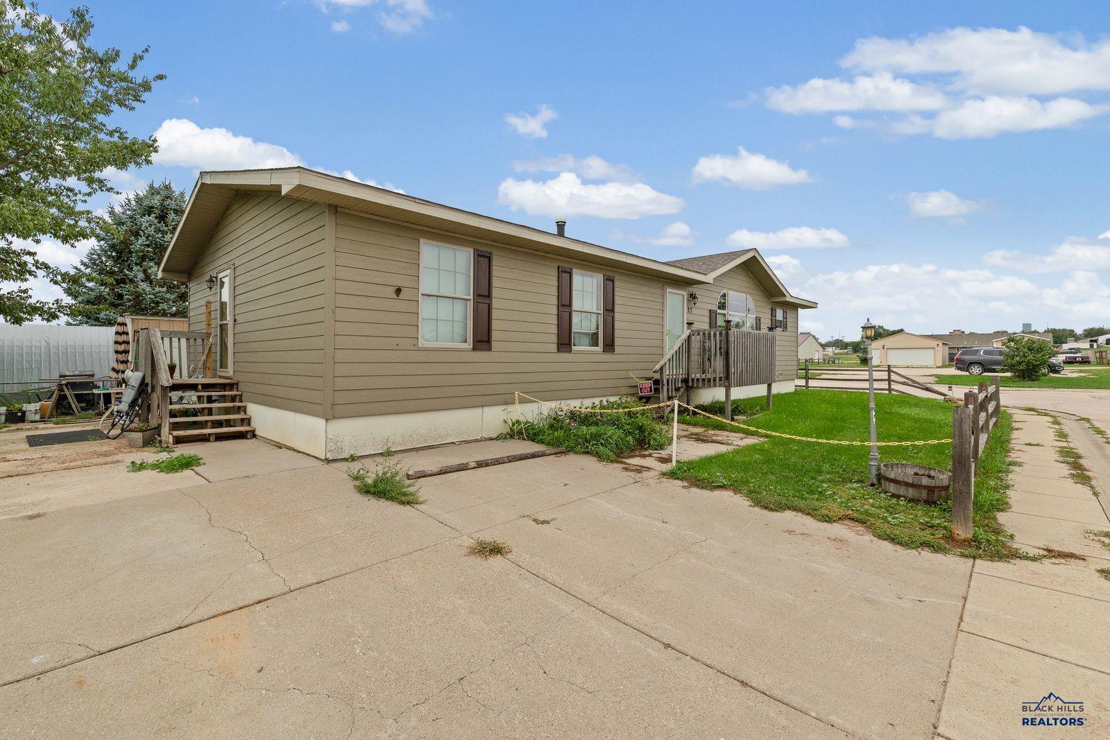 300 E Main Street #Lot 27, Hermosa, SD 57744 — photo 3