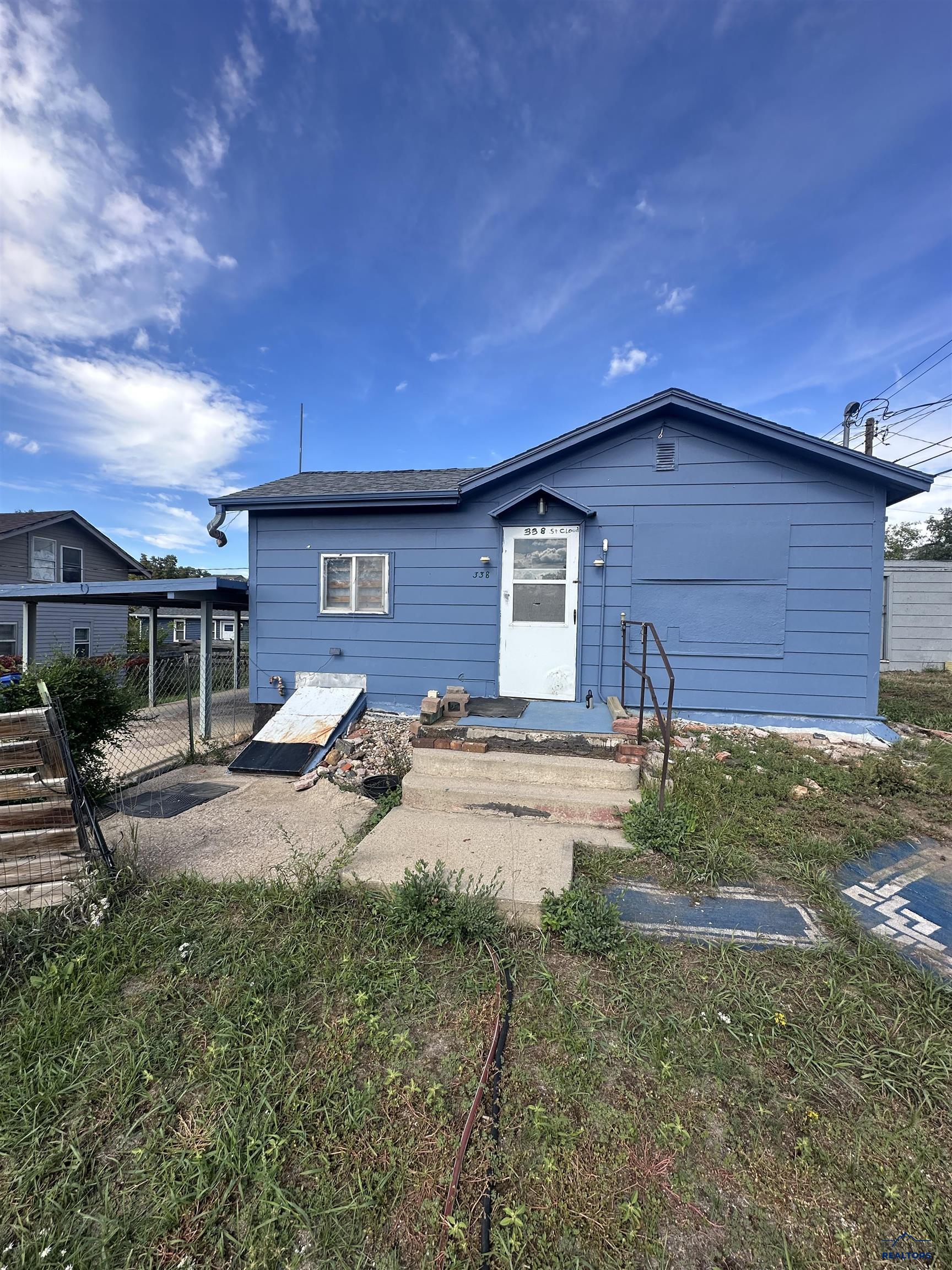 338 St Cloud Street — photo