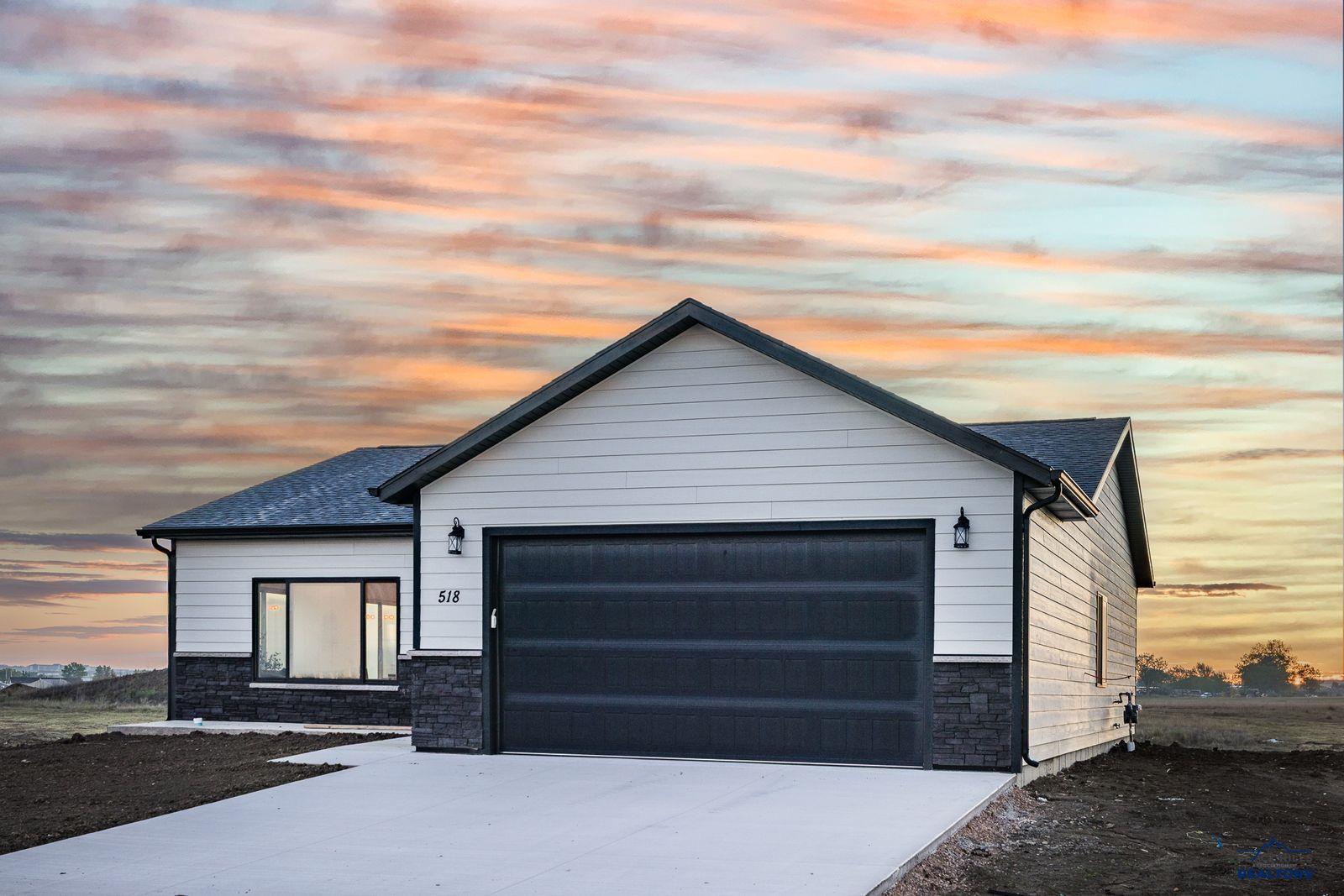 518 Alpha Avenue, Box Elder, SD 57719 — photo 2