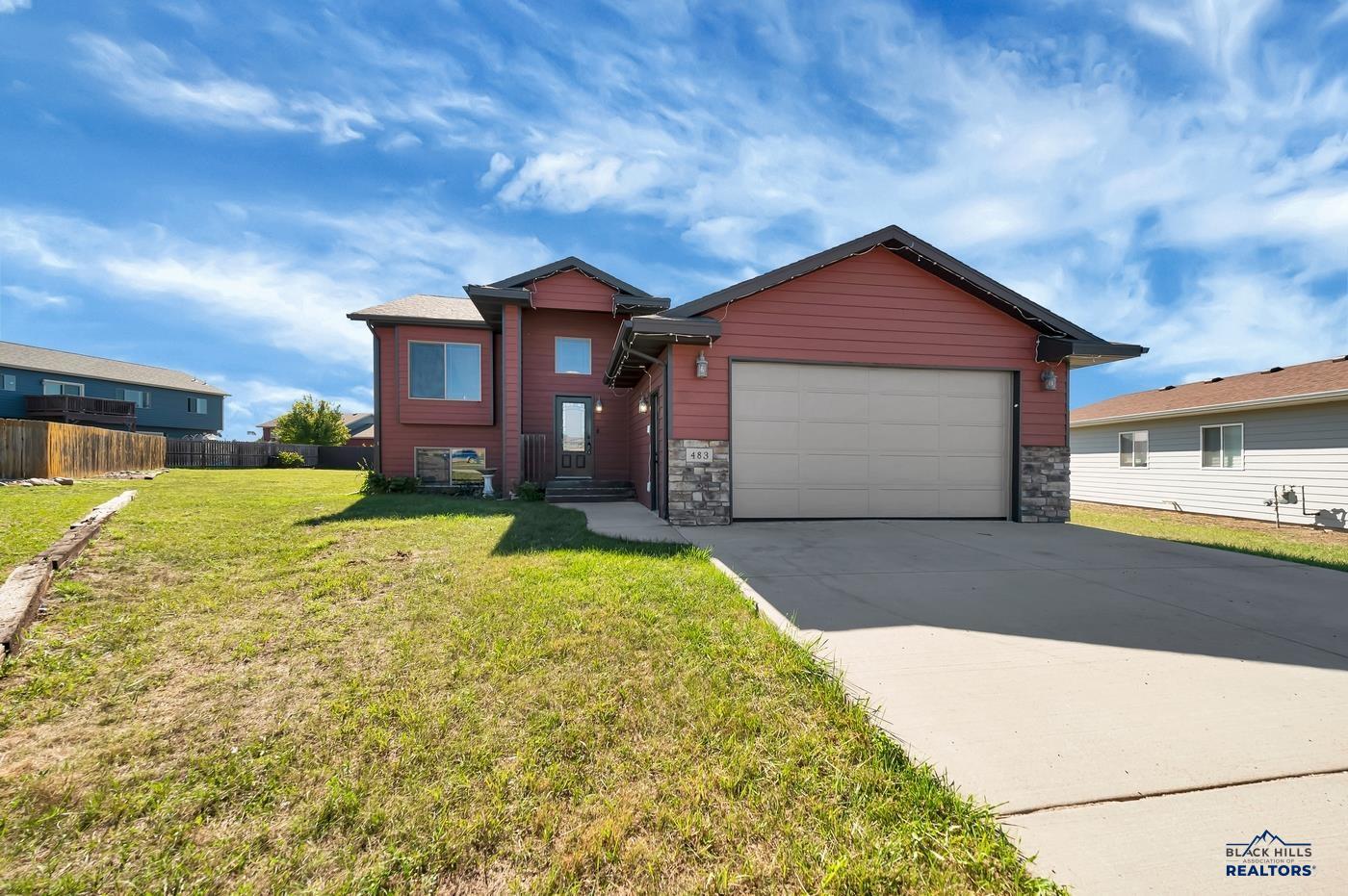 483 Sovereignty Lane — photo