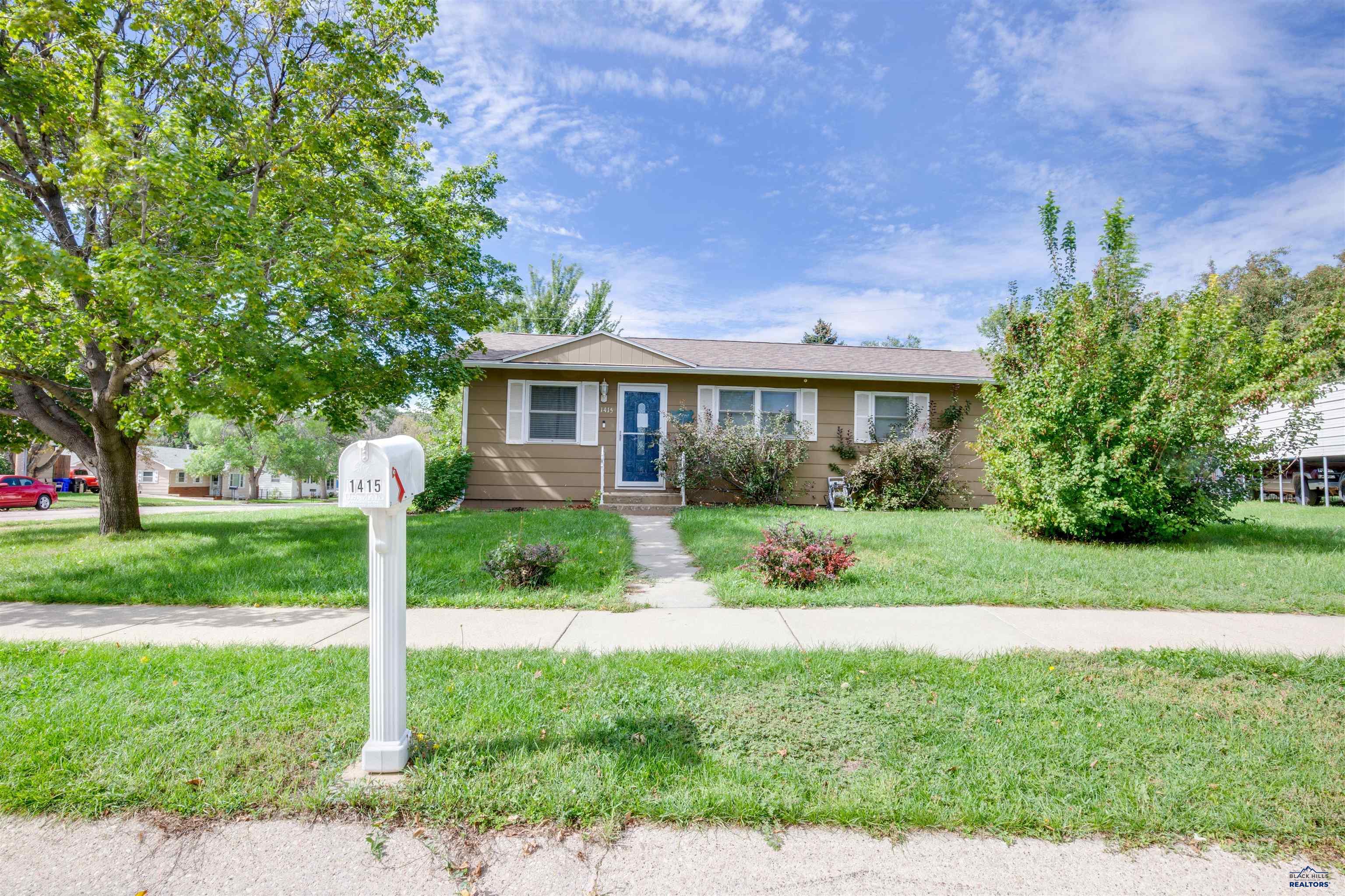 1415 Minuteman Drive — photo