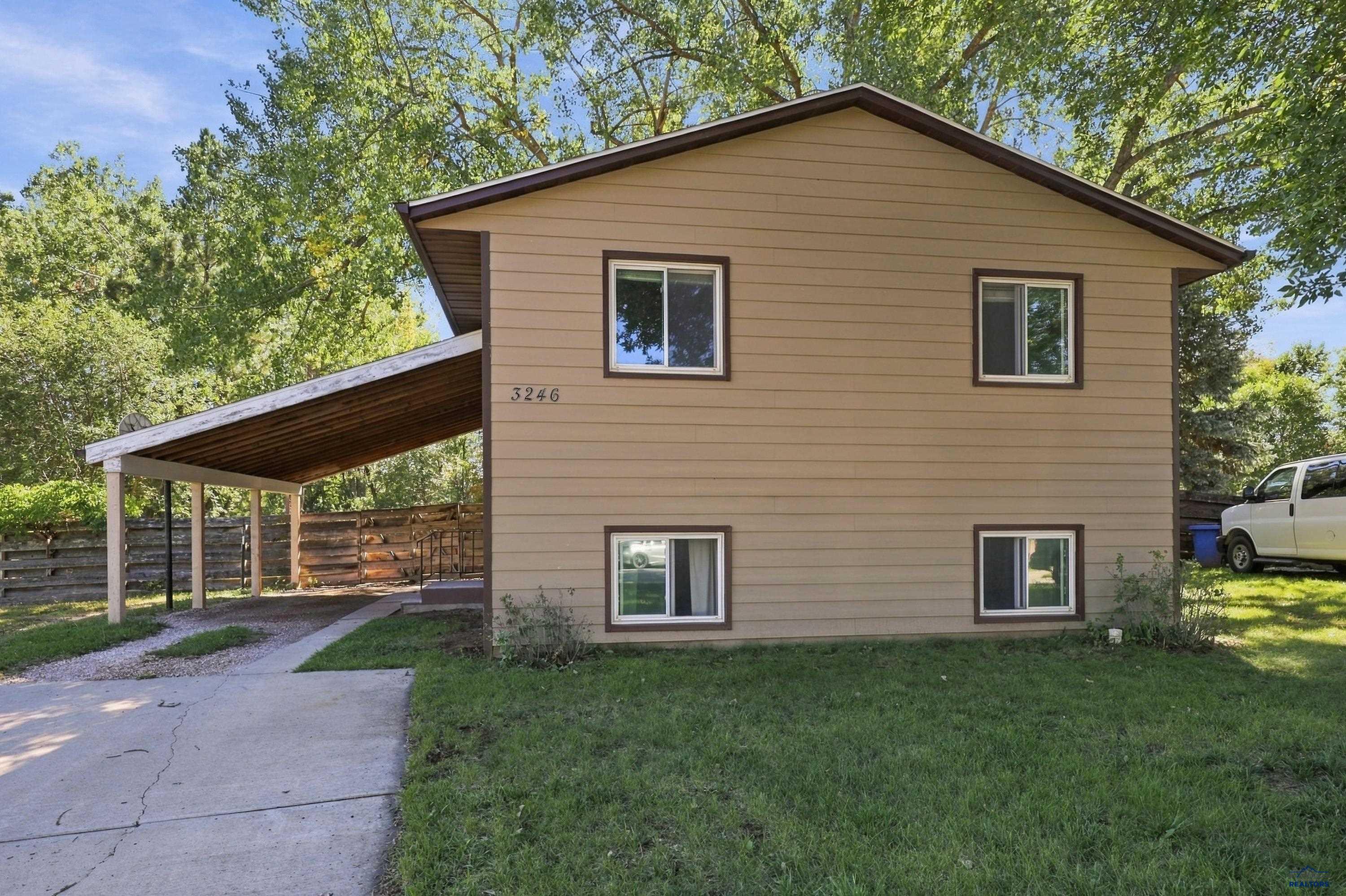 3246 Hall, Rapid City, SD 57702 — photo 2
