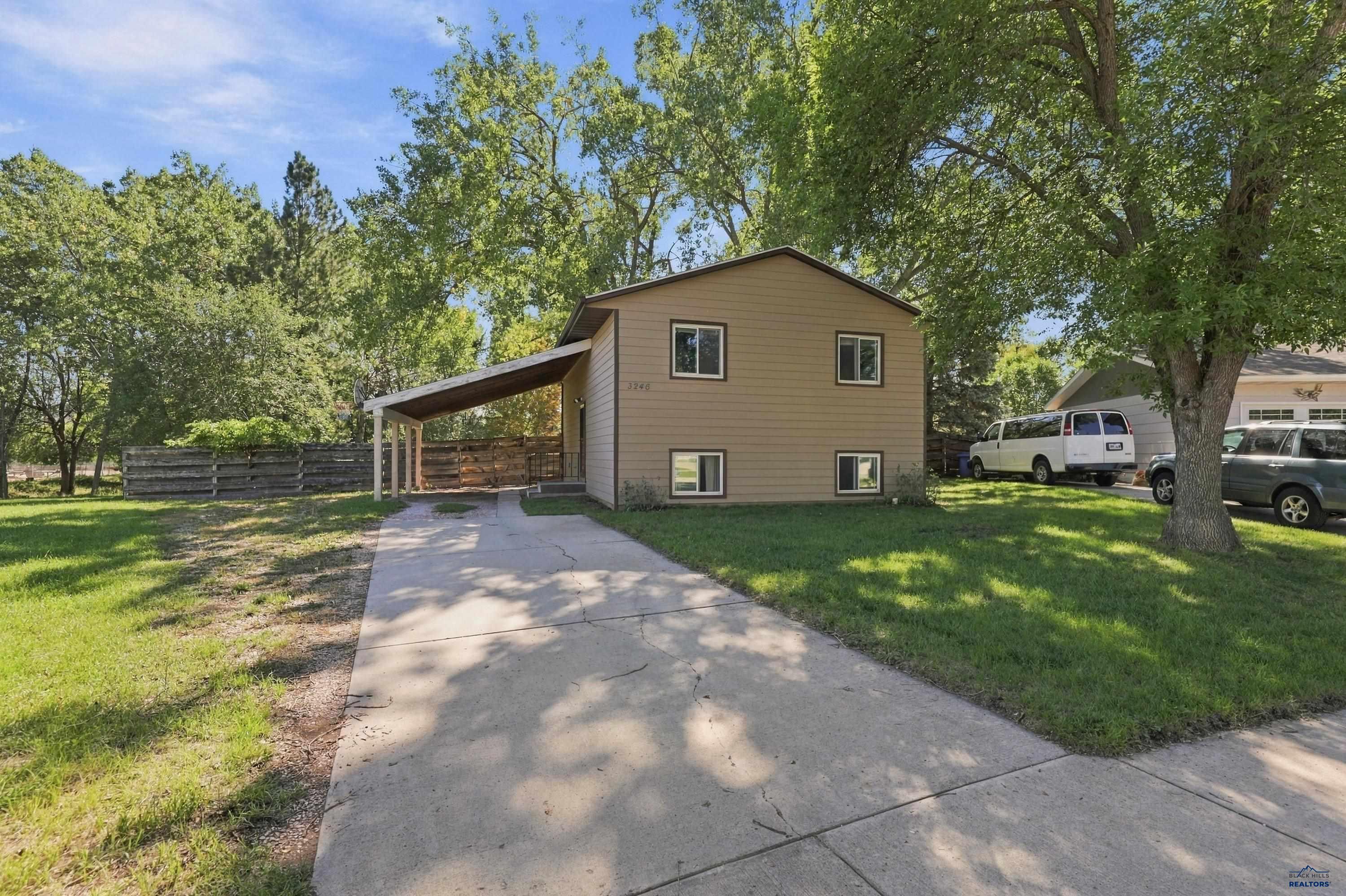 3246 Hall, Rapid City, SD 57702 — photo 3