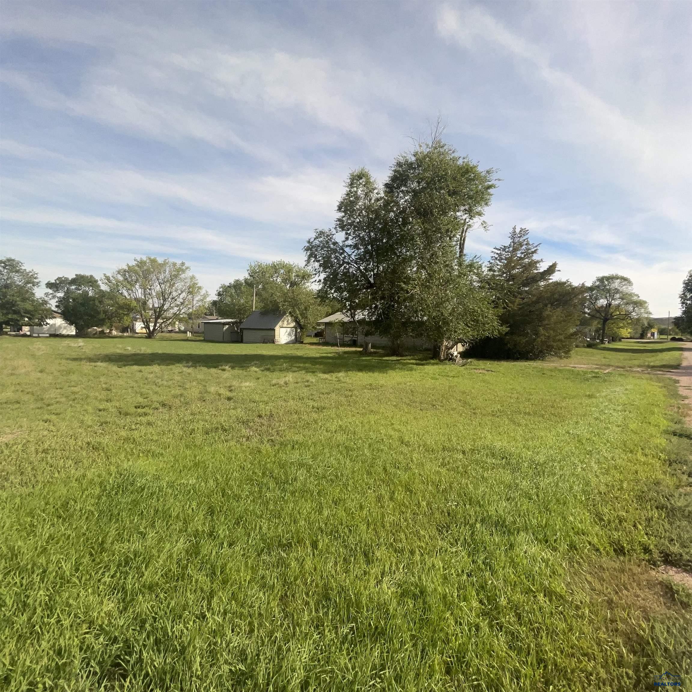 225 Oak, Fairburn, SD 57738 — photo 2