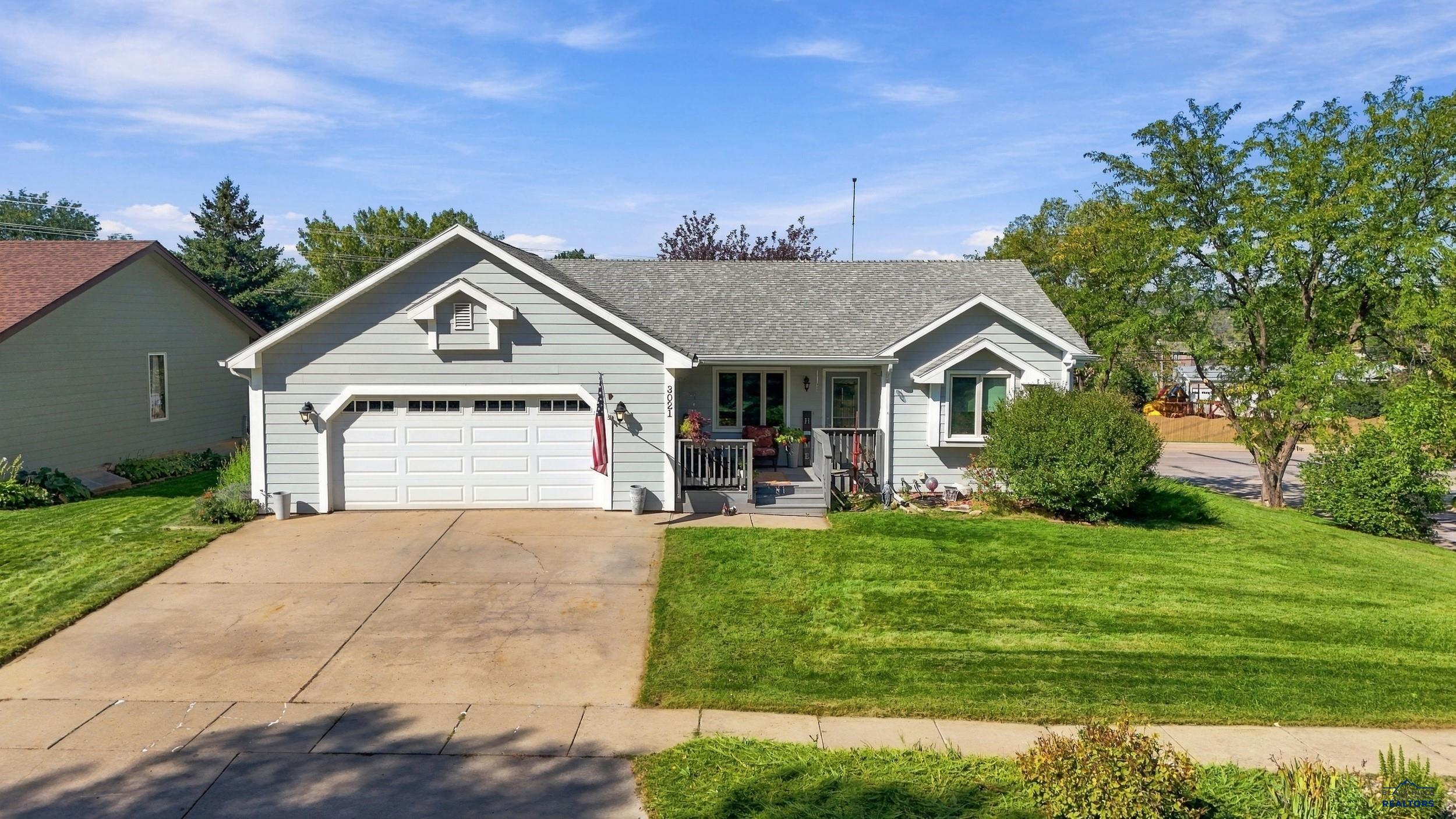 3021 Roxbury Circle — photo