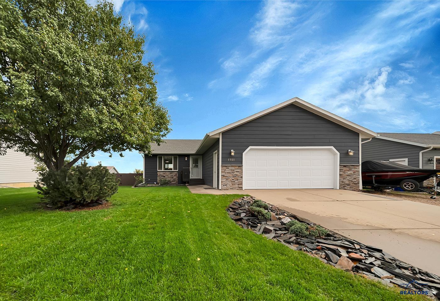 4908 Coal Bank Drive — photo