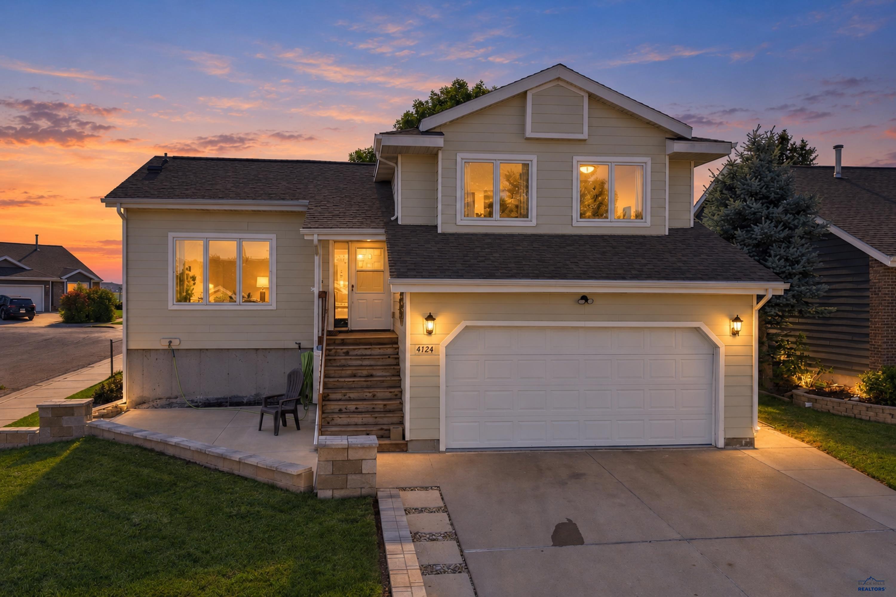 4124 Prairie View Drive — photo