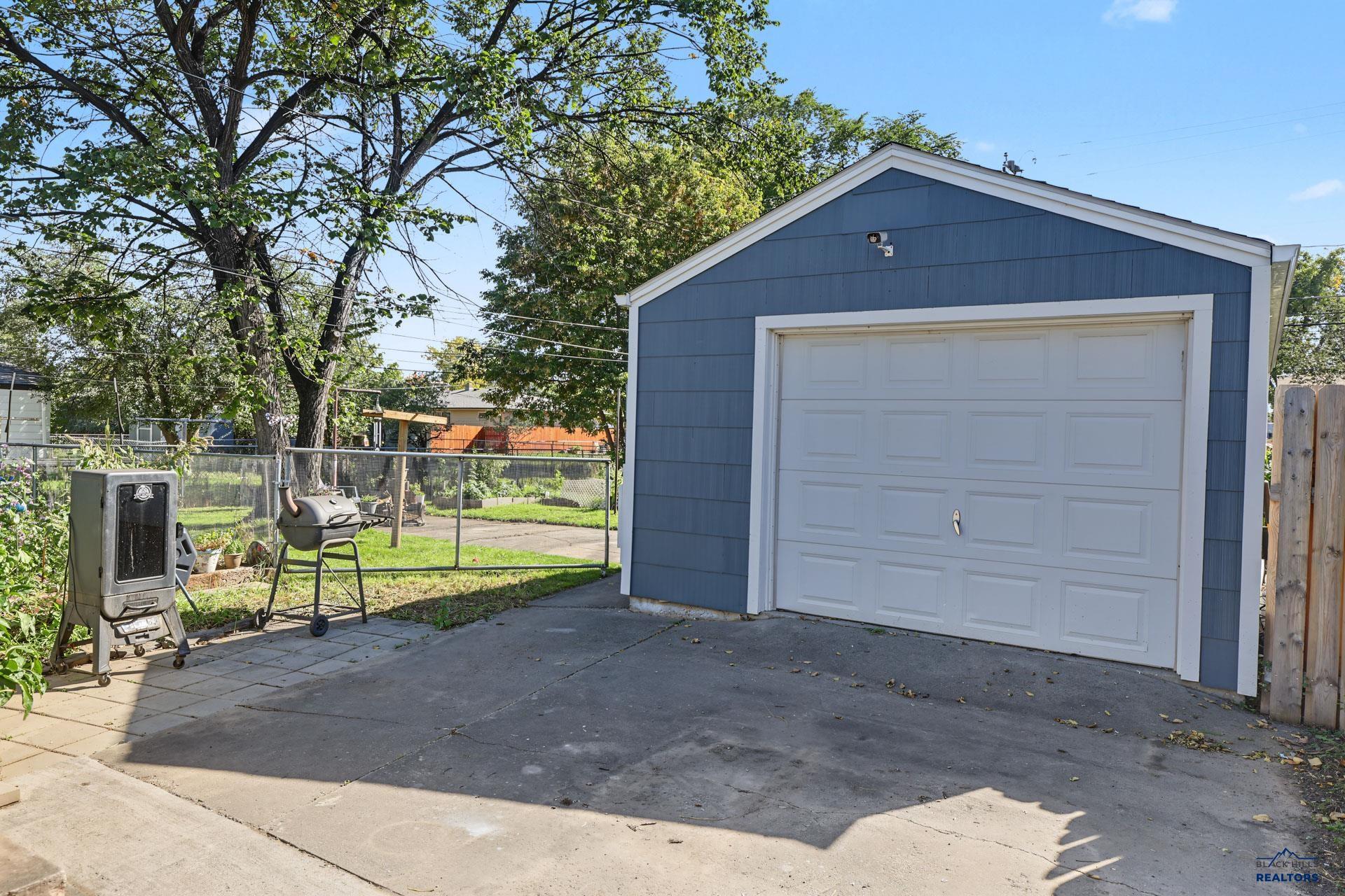 1207 E St Cloud Street, Rapid City, SD 57701 — photo 3