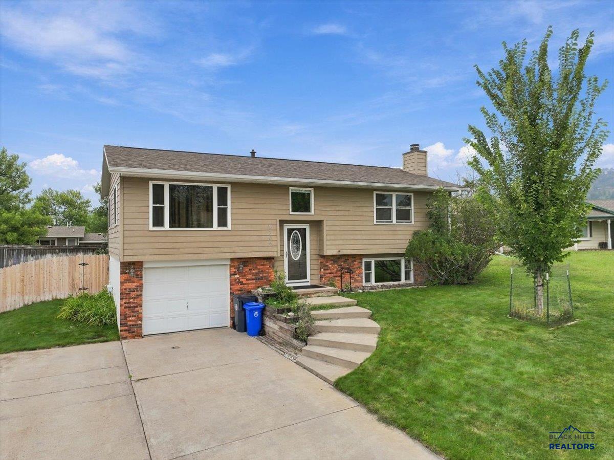 2706 Tomahawk Drive — photo