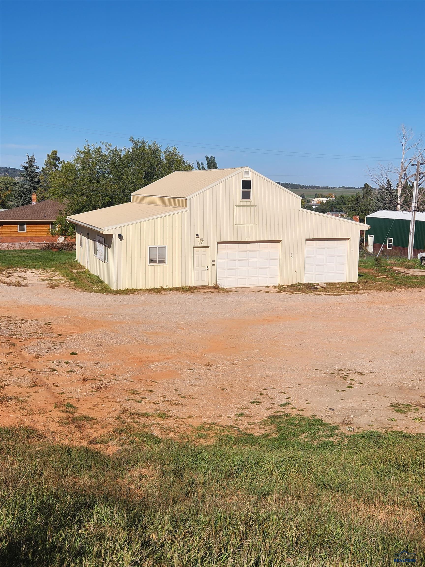 6512 Custer Street, Black Hawk, SD 57718 — photo 2