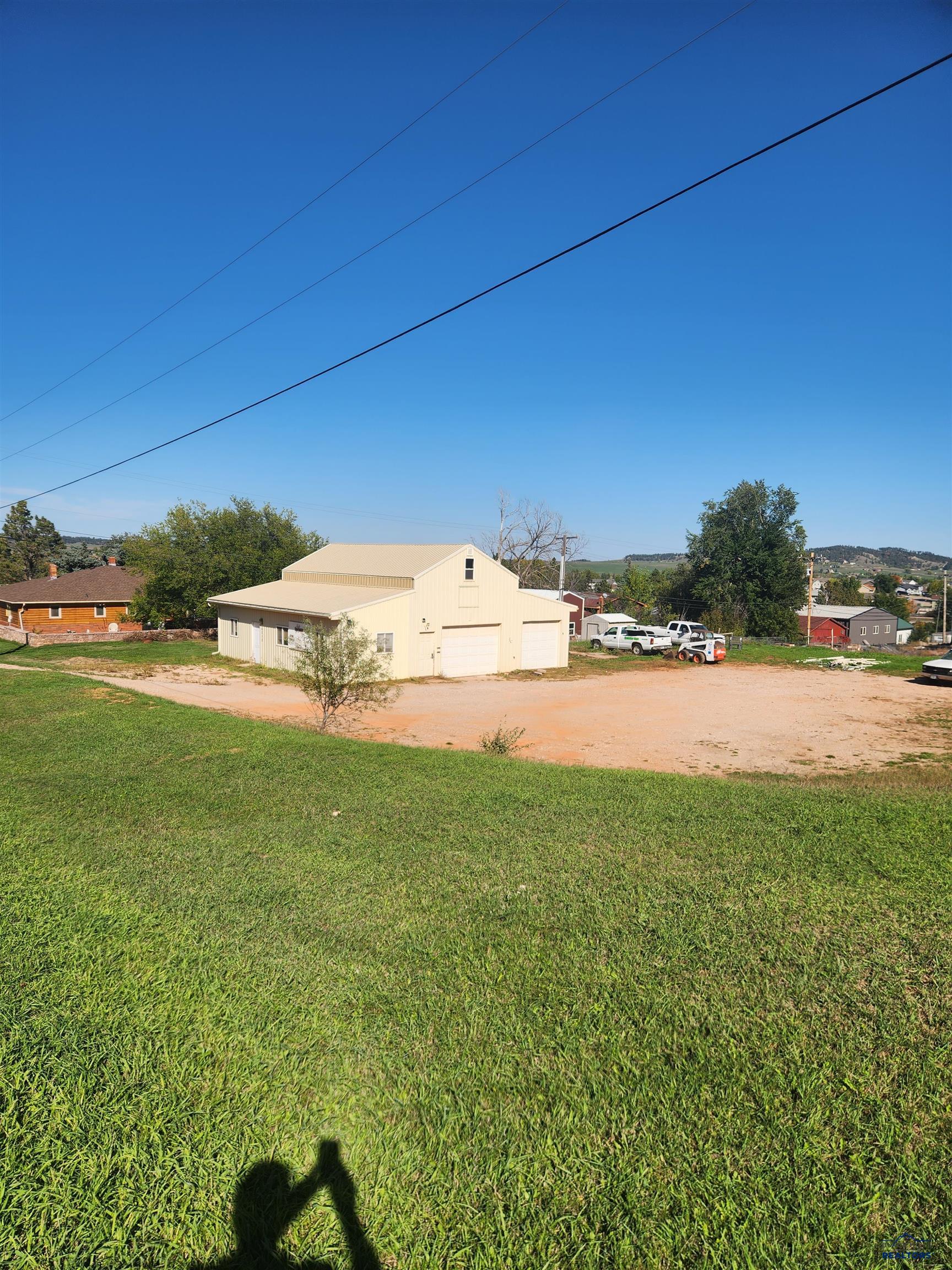 6512 Custer Street, Black Hawk, SD 57718 — photo 3