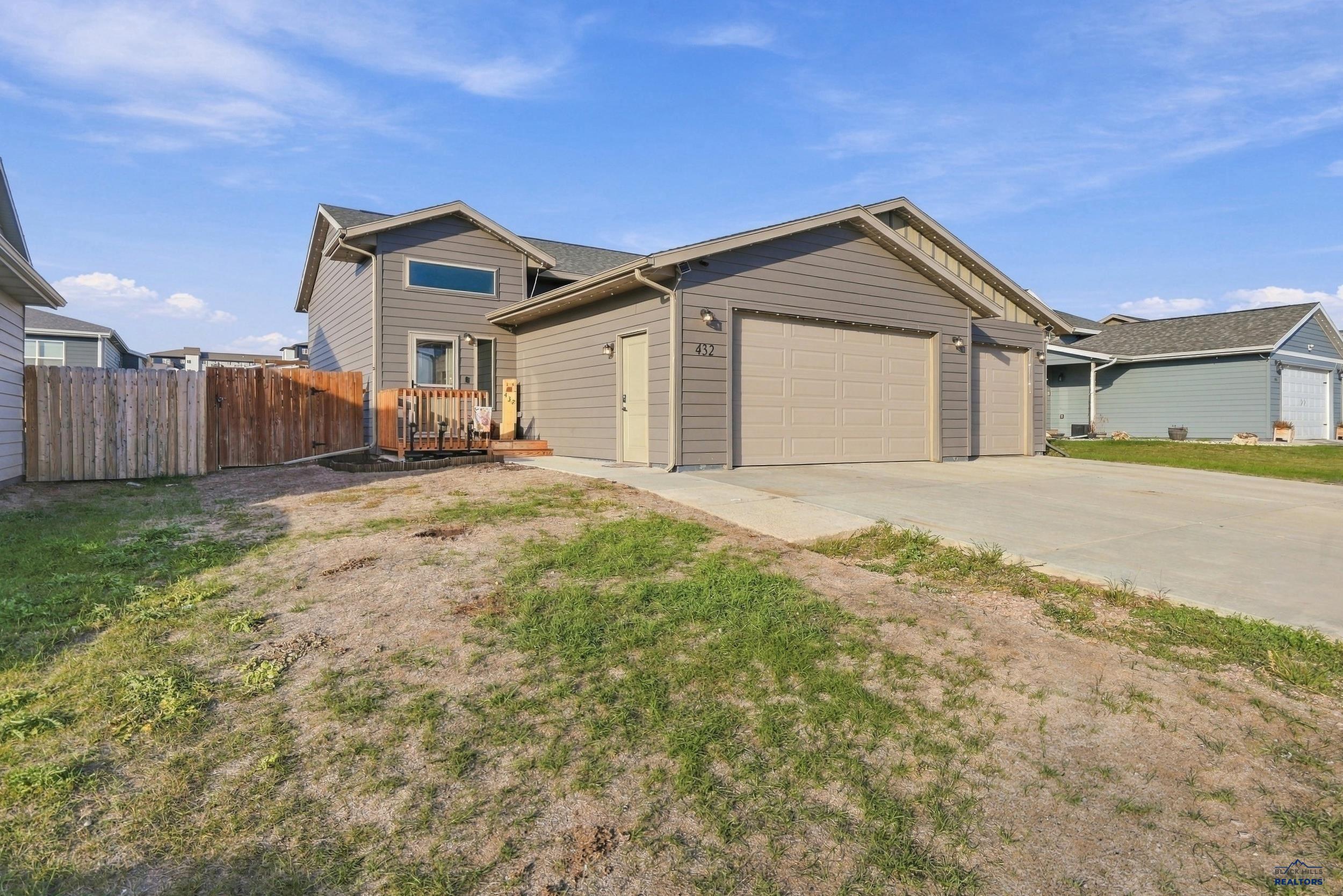 432 Yelner Drive, Box Elder, SD 57719 — photo 3
