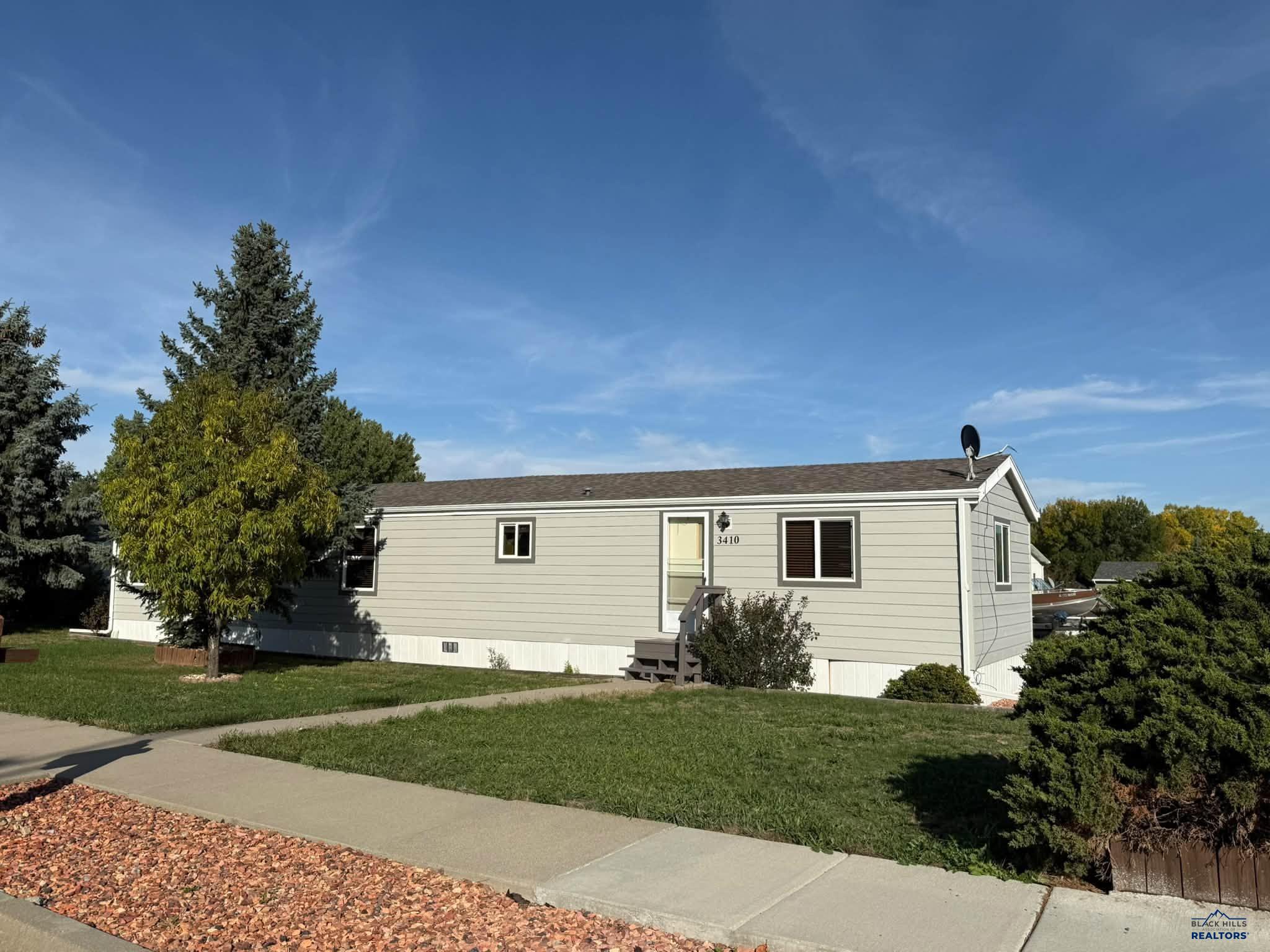 3410 Champion Drive — photo