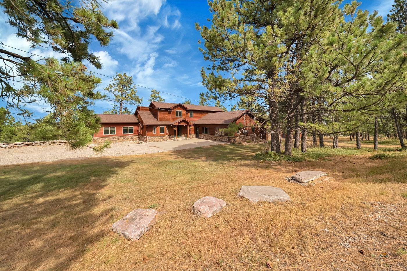 126 Timberline Road, Spearfish, SD 57783 — photo 2