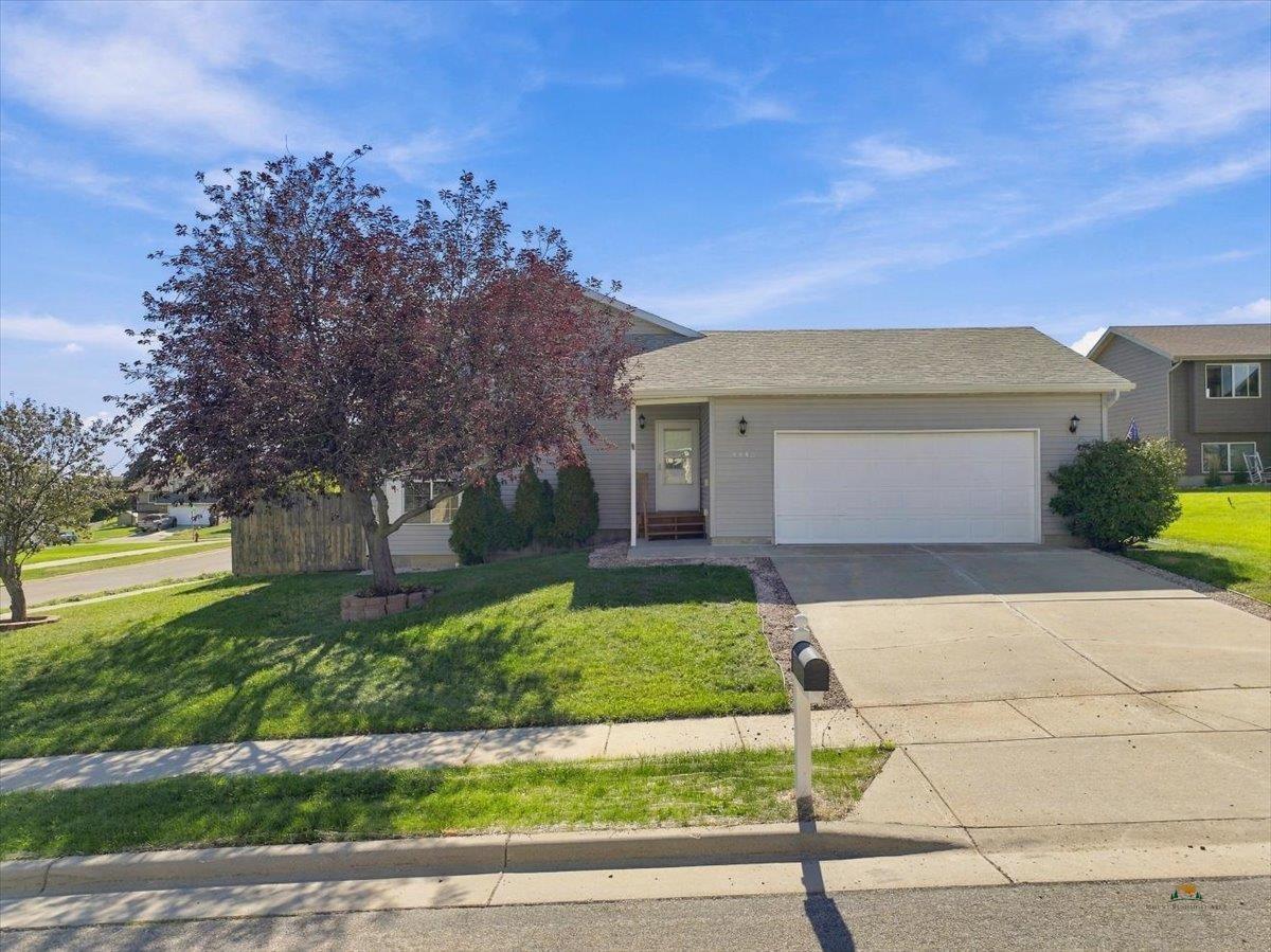 4345 Buddy Court — photo