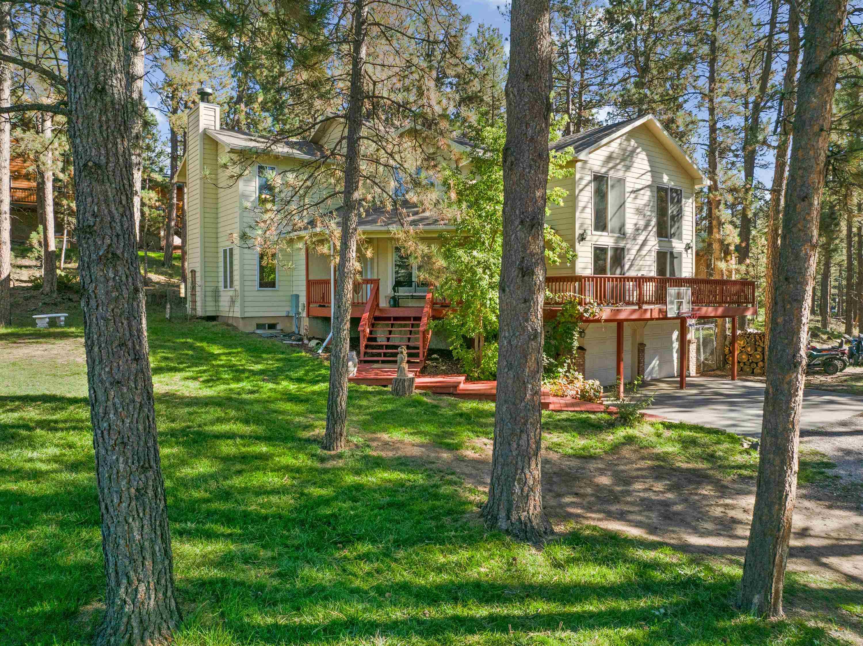 13079 Hillsview Drive — photo