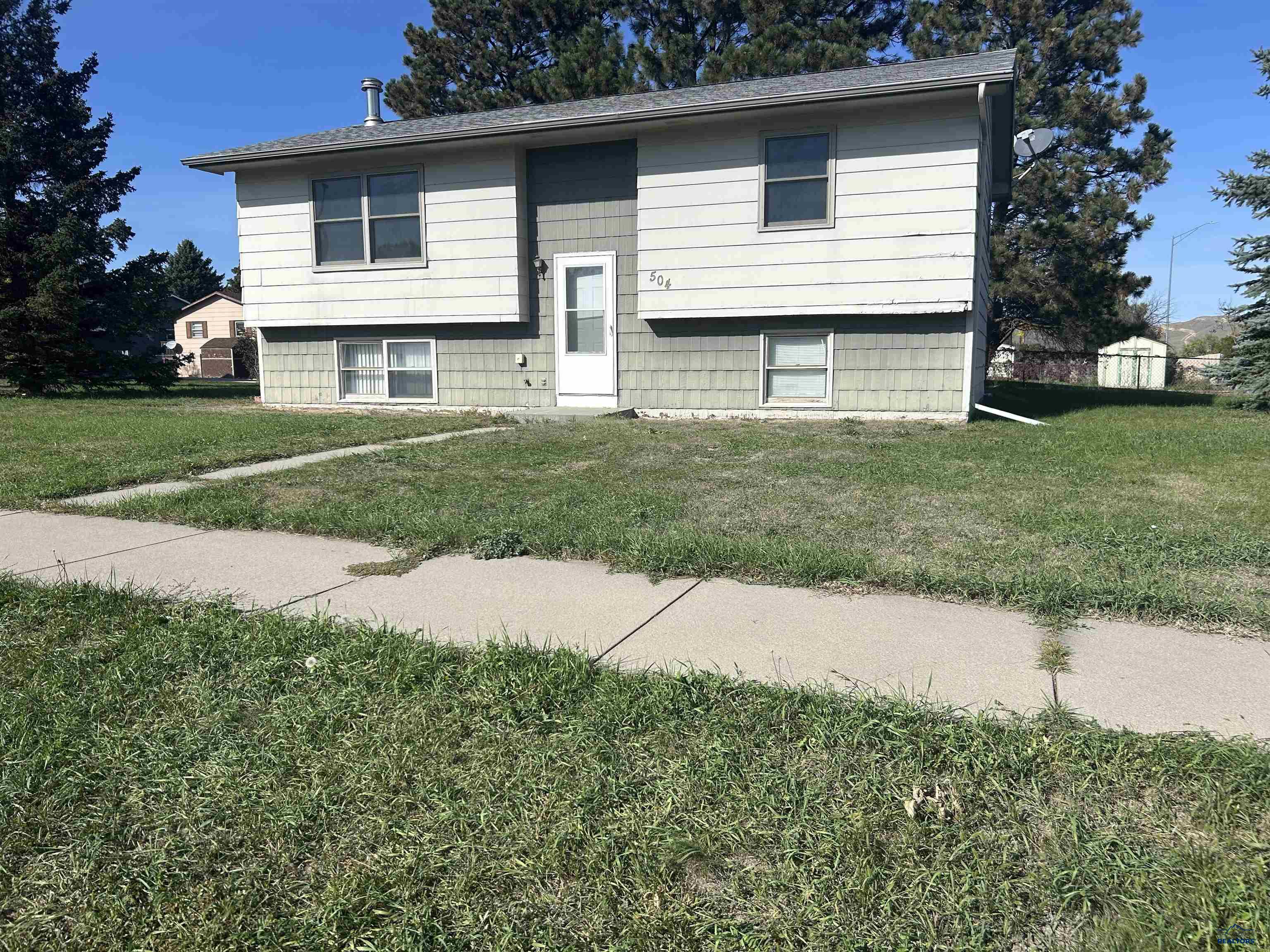 504 Seahawk Drive — photo