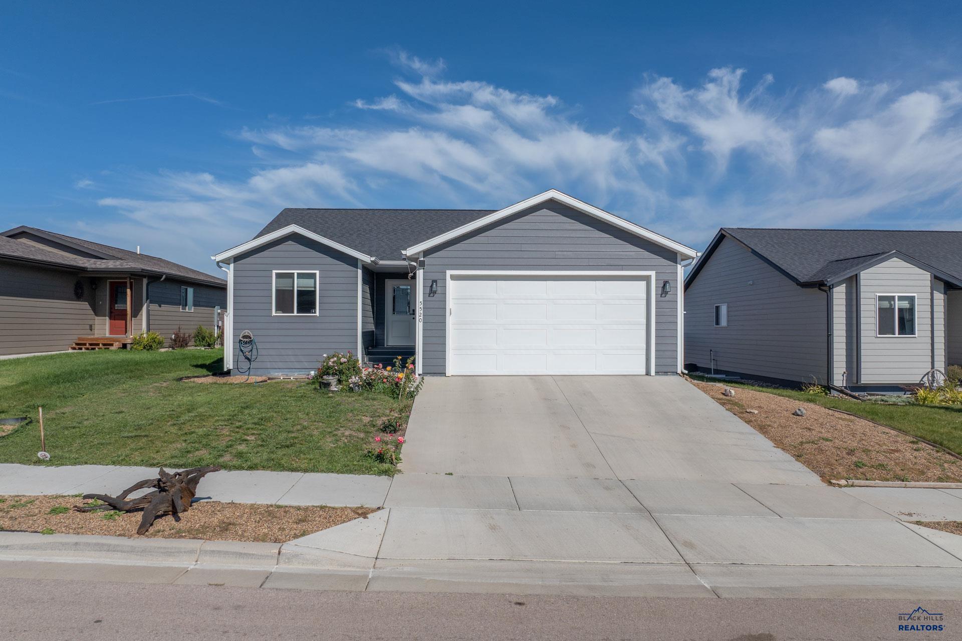 5520 Coal Bank Drive — photo