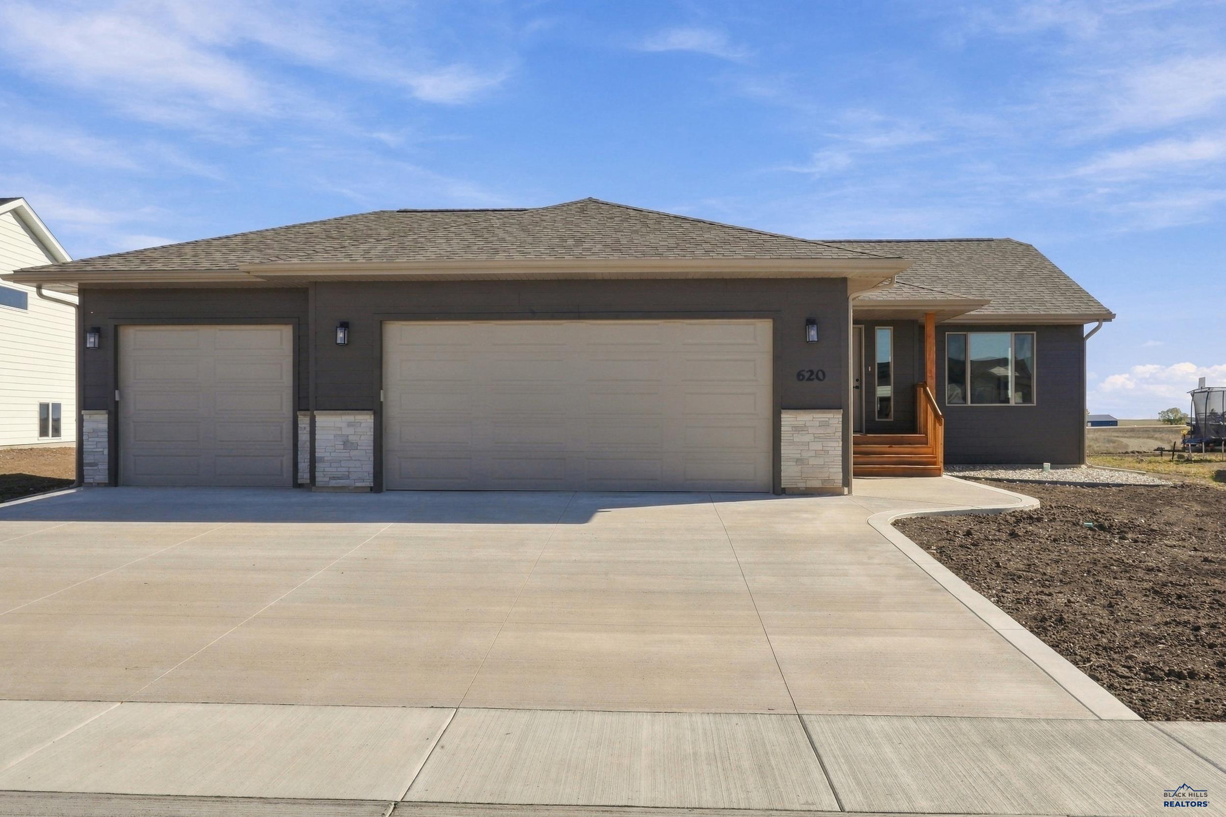 620 Bull Run Drive, Box Elder, SD 57719 — photo 2