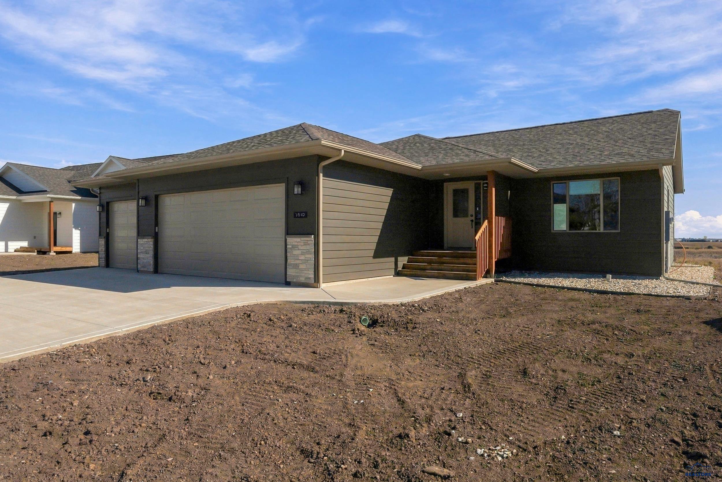 620 Bull Run Drive, Box Elder, SD 57719 — photo 3