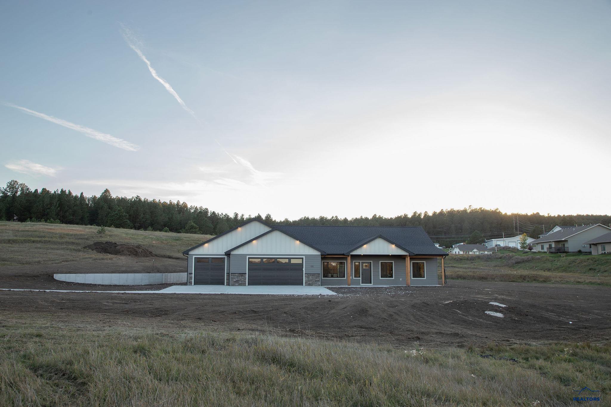 133 Stone Hill Drive — photo