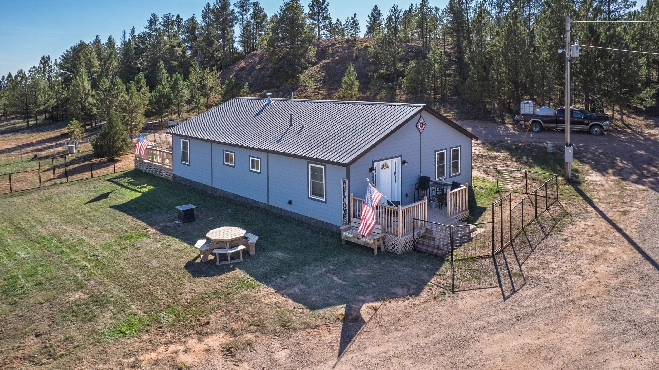 25755 Dewey Road, Edgemont, SD 57735 — photo 3