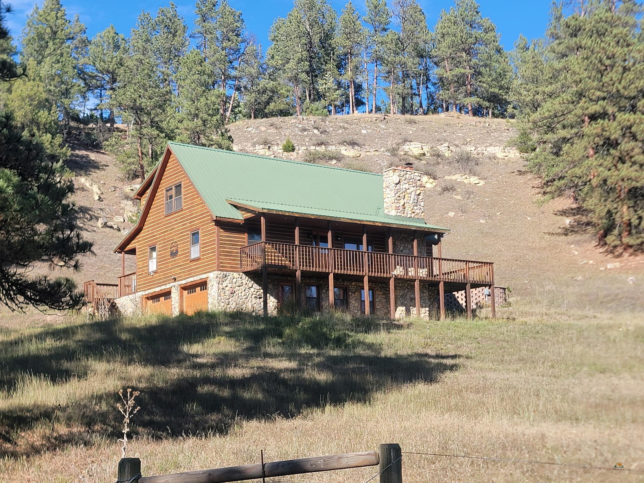180 Deer Creek Lane — photo