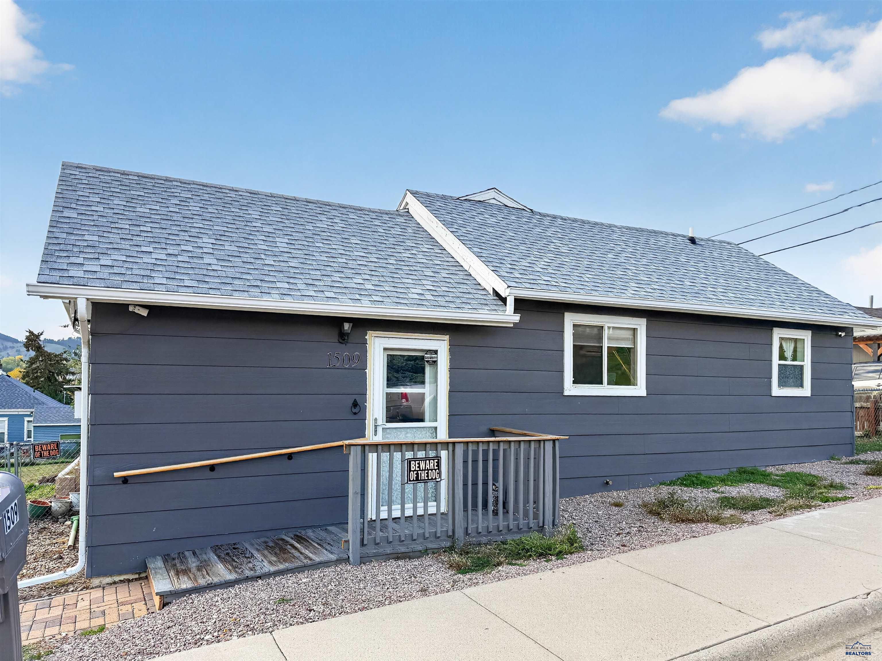 1509 Midway, Rapid City, SD 57701 — photo 2
