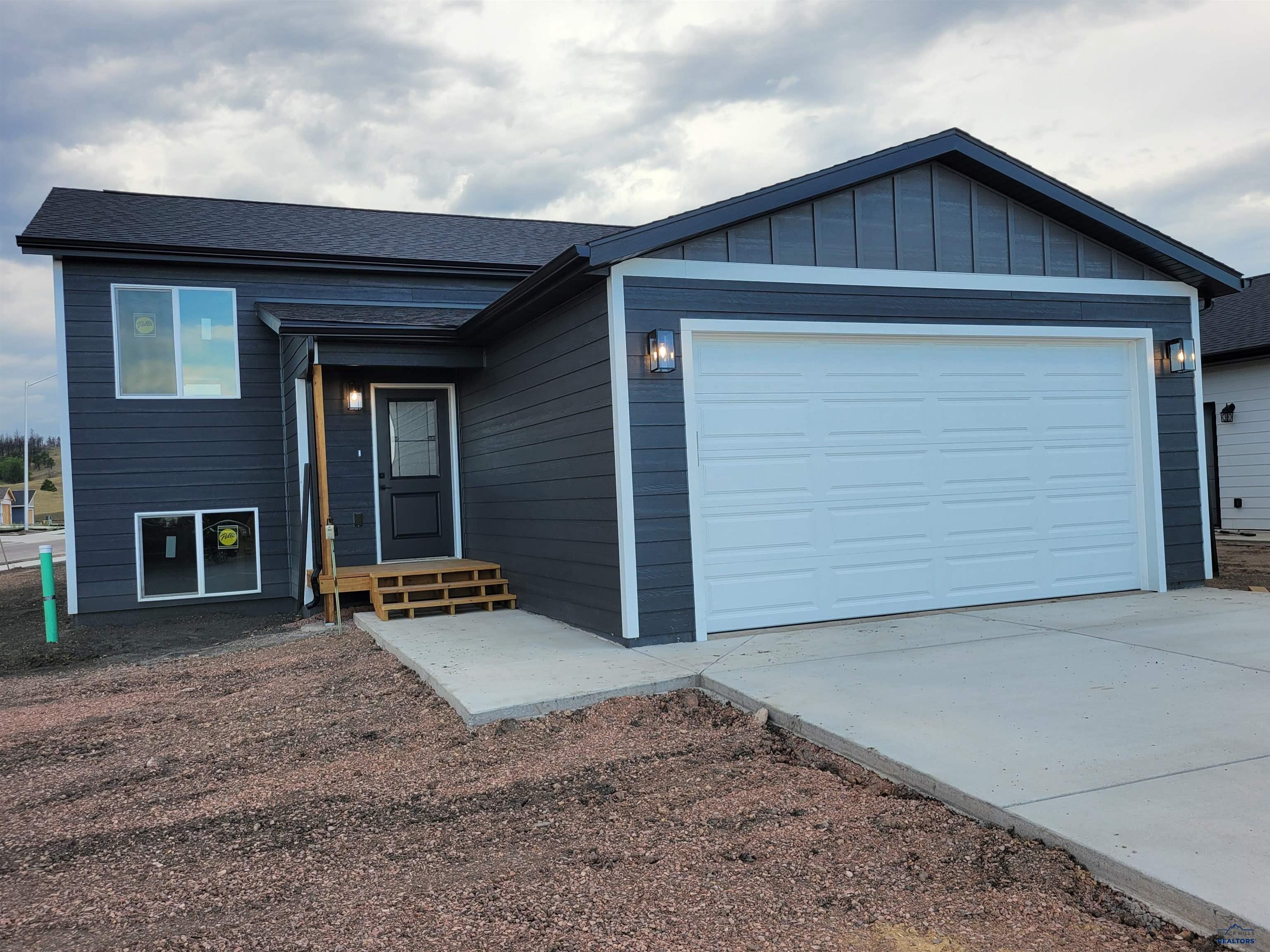 5609 Coal Bank Drive — photo