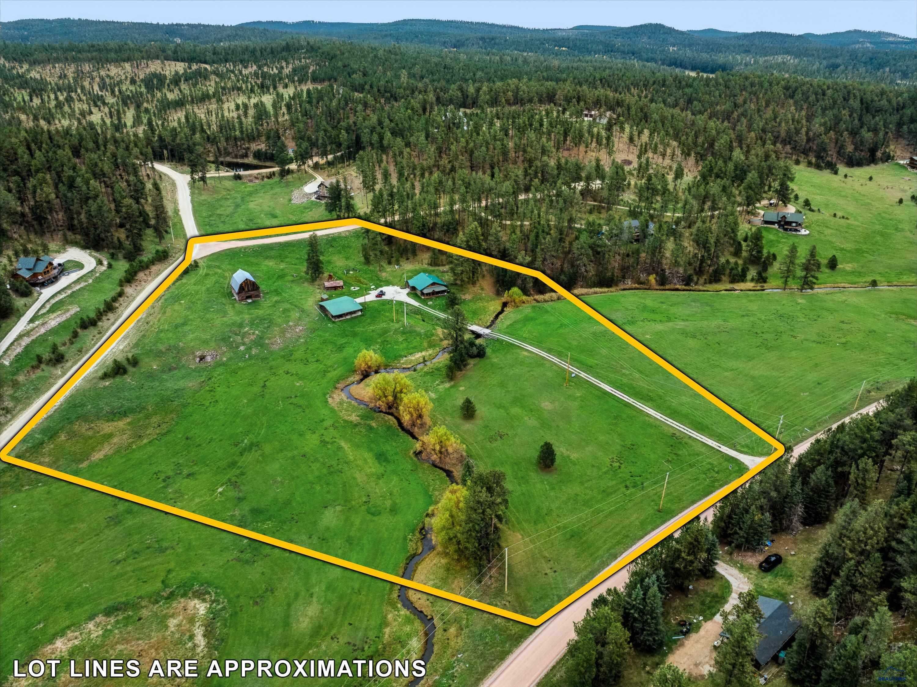 12326 Benchmark Road, Nemo, SD 57759 — photo 2